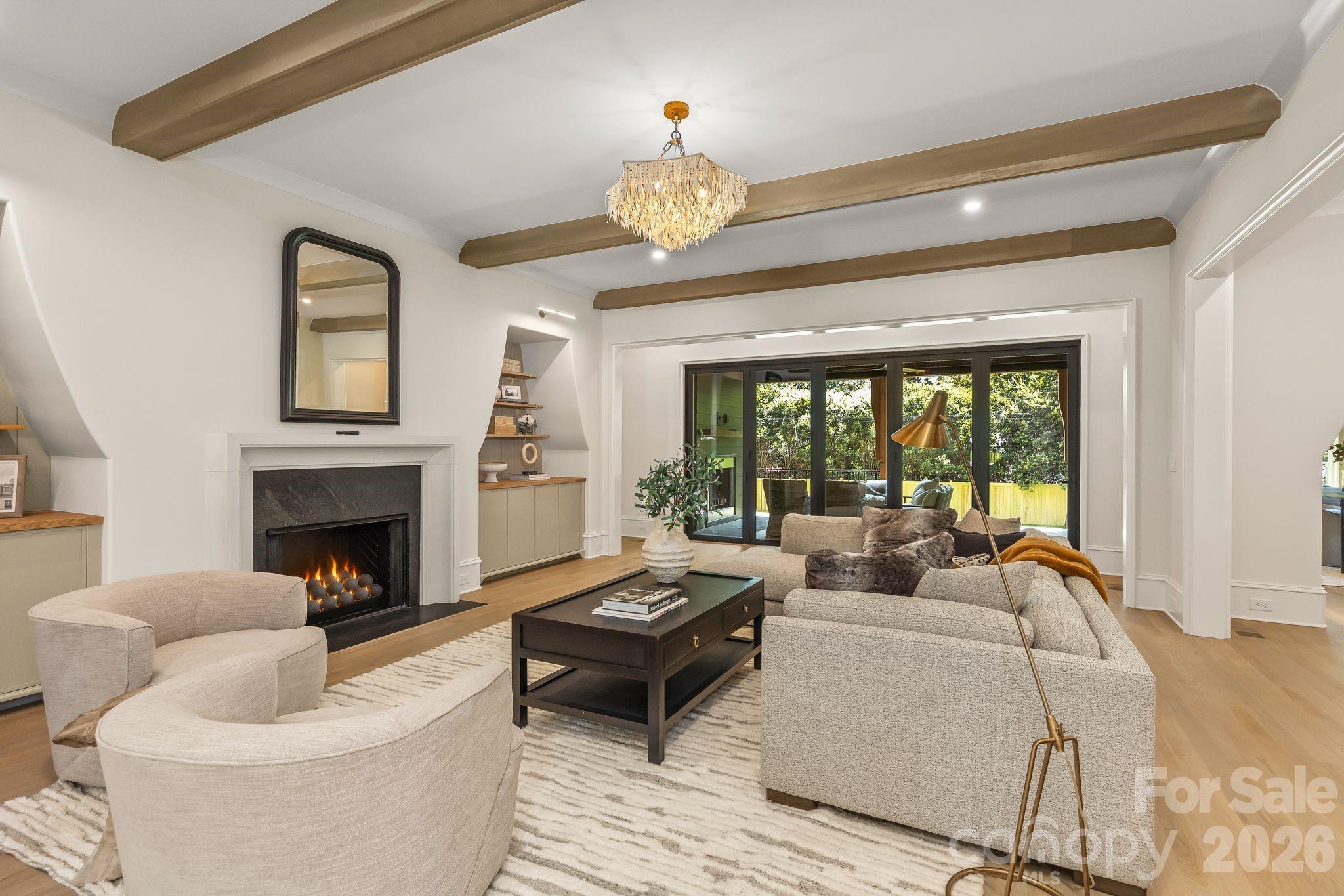 Lansdowne - Residential