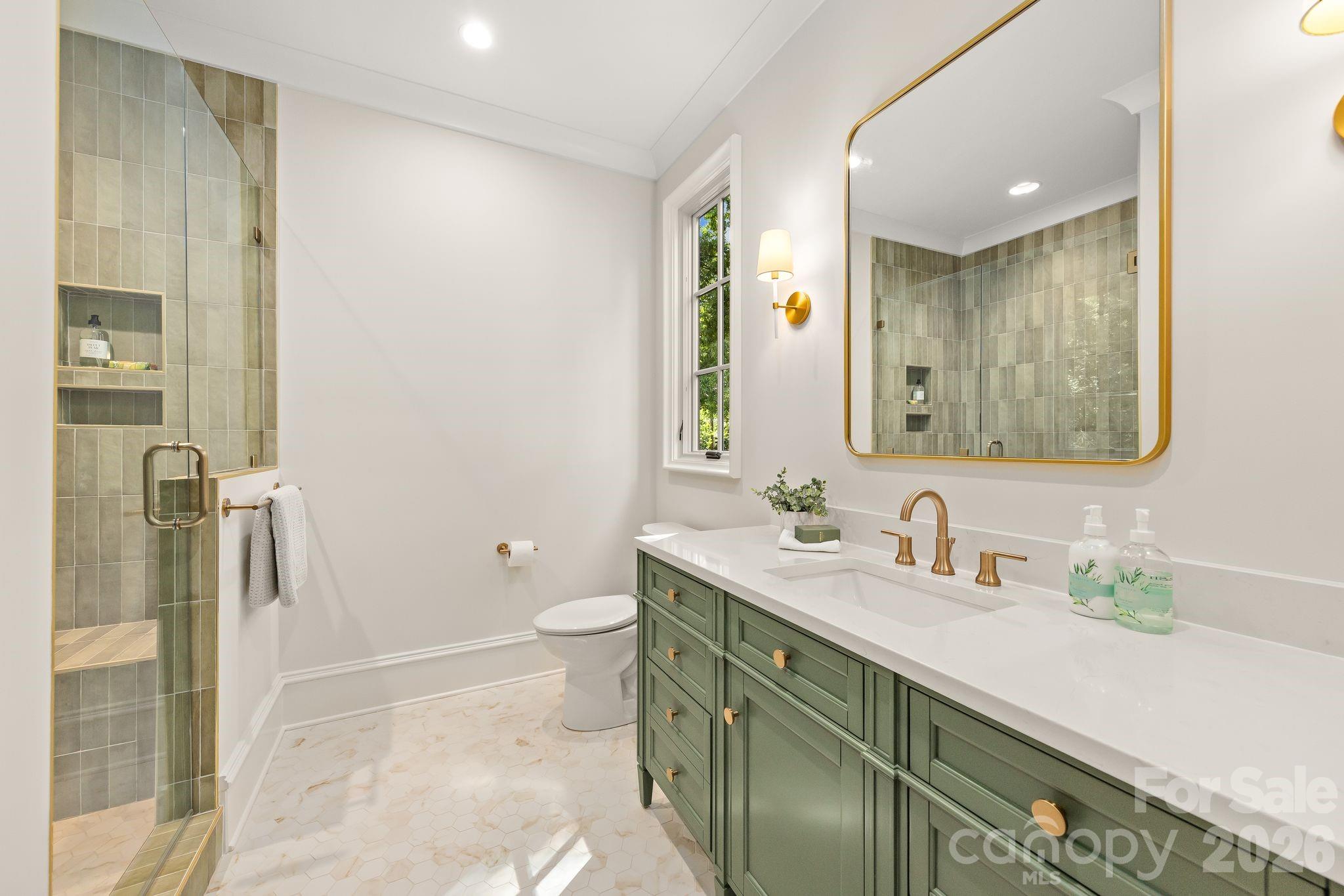 Lansdowne - Residential