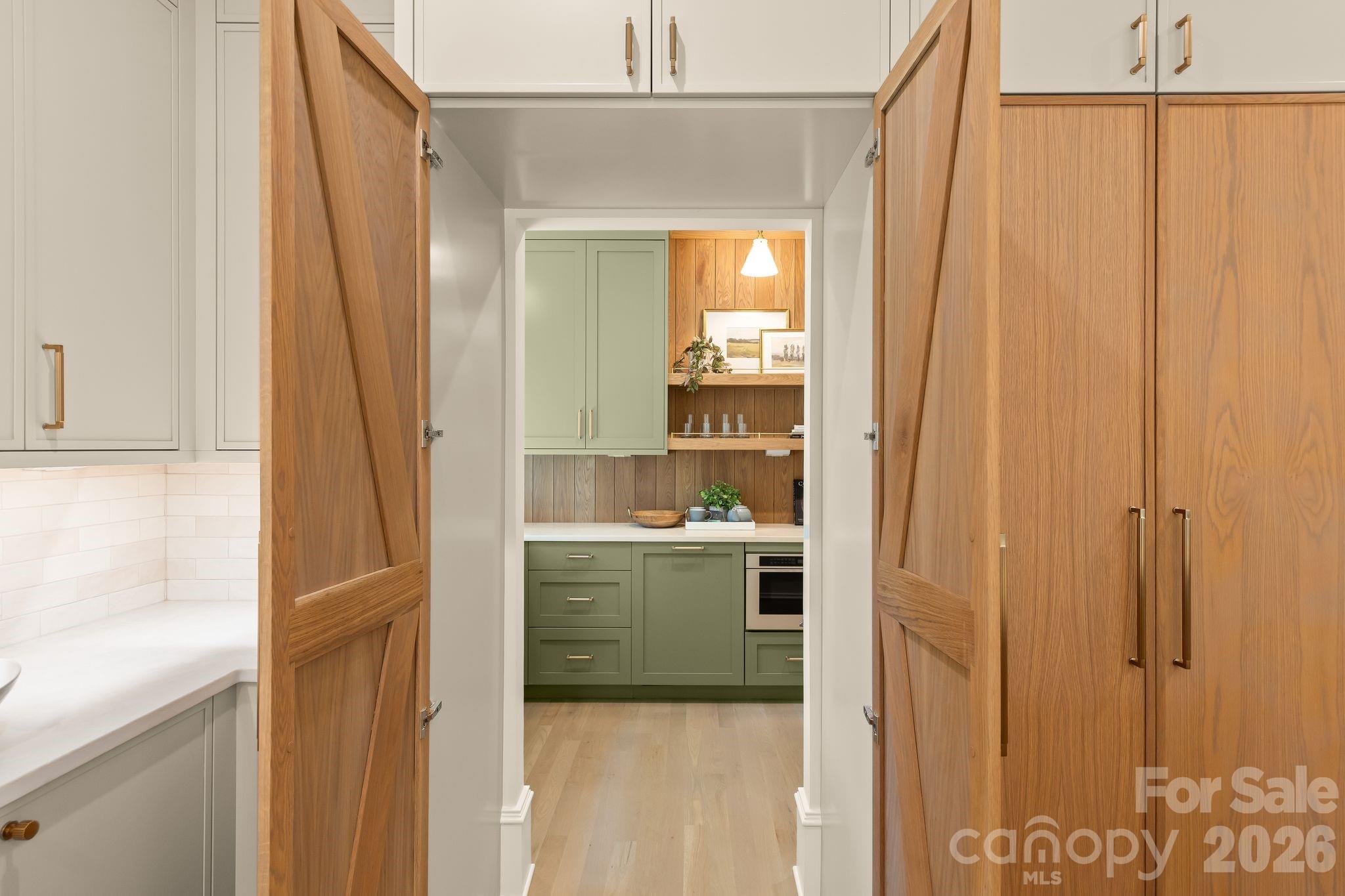Lansdowne - Residential