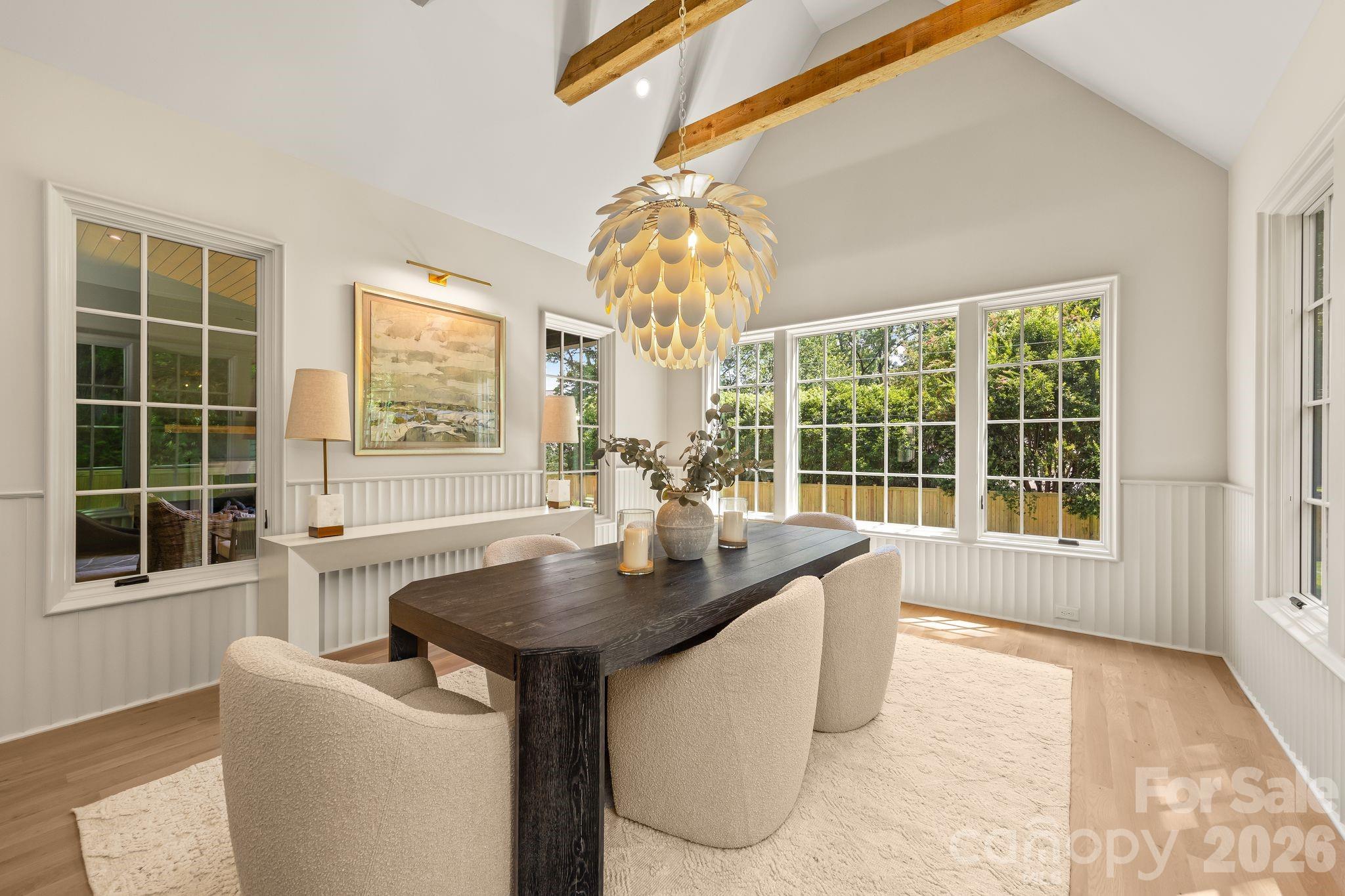 Lansdowne - Residential