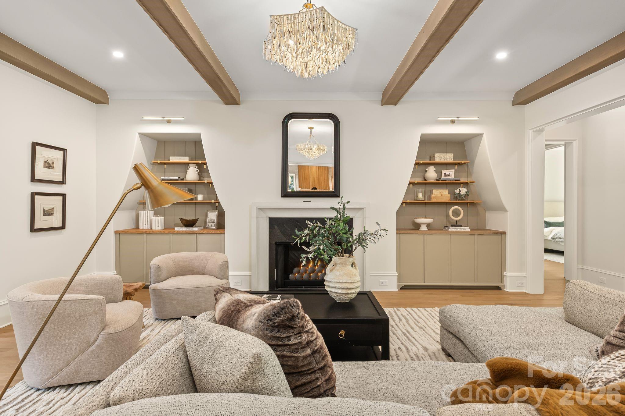 Lansdowne - Residential