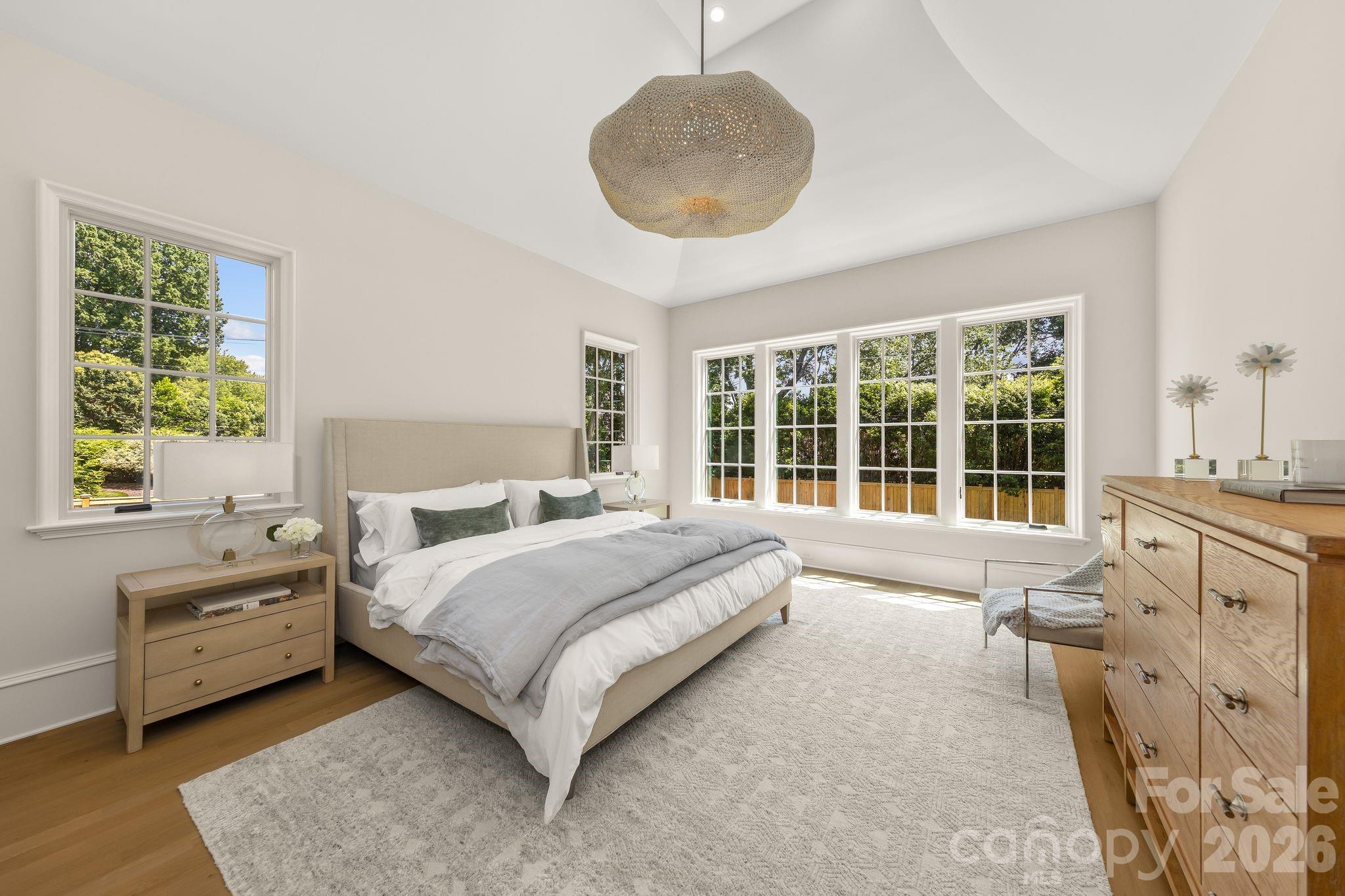 Lansdowne - Residential