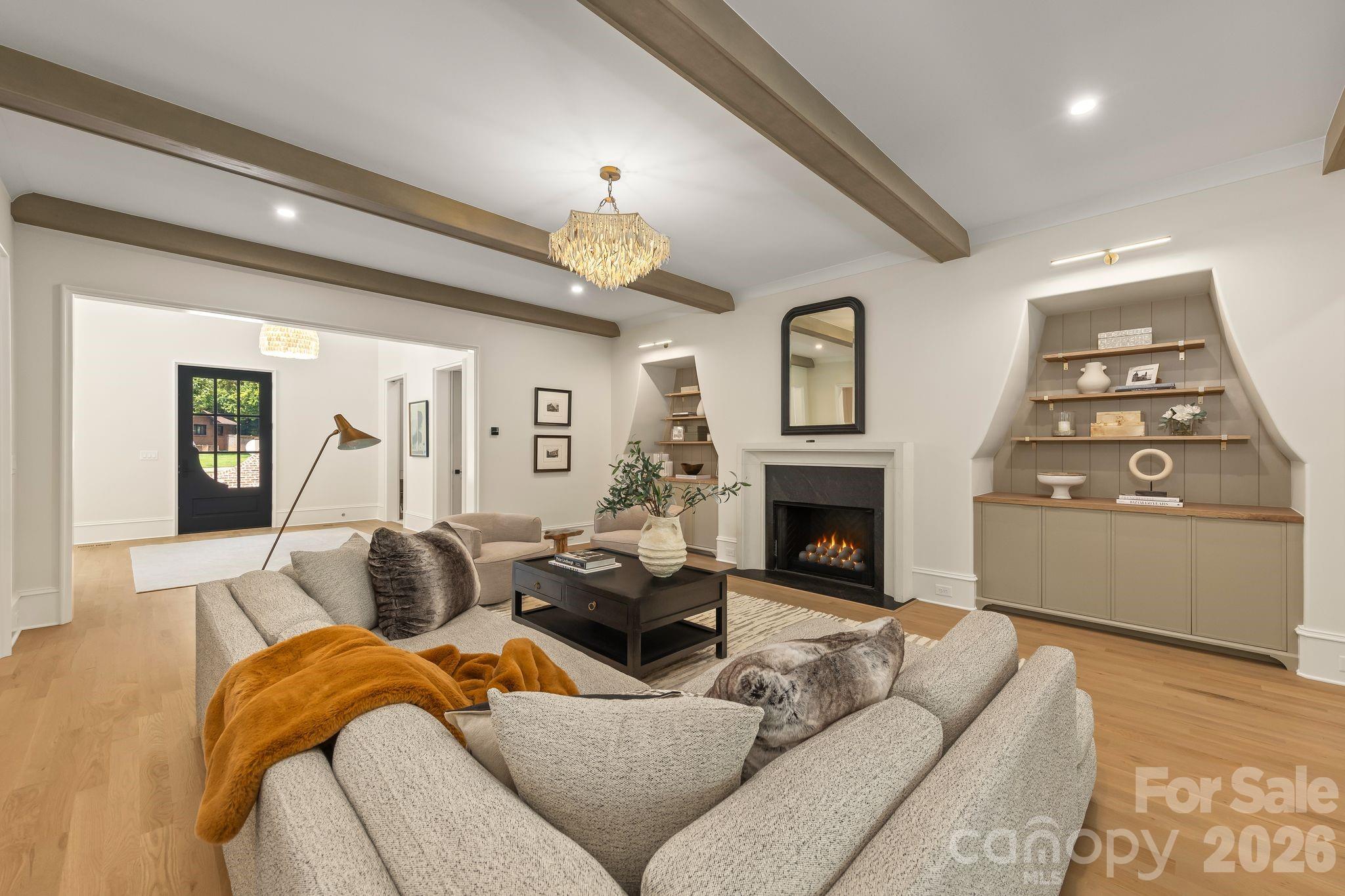 Lansdowne - Residential