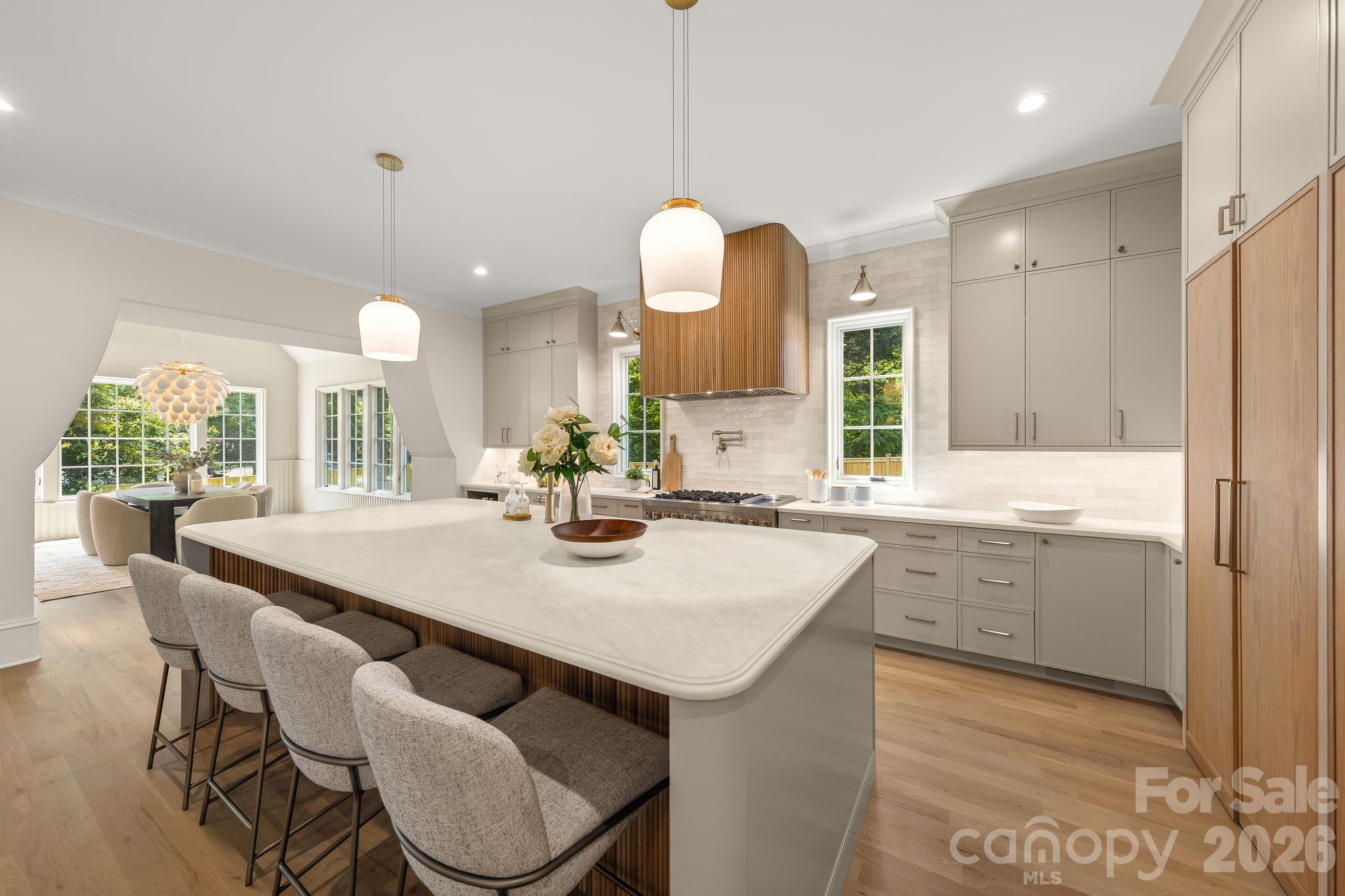 Lansdowne - Residential