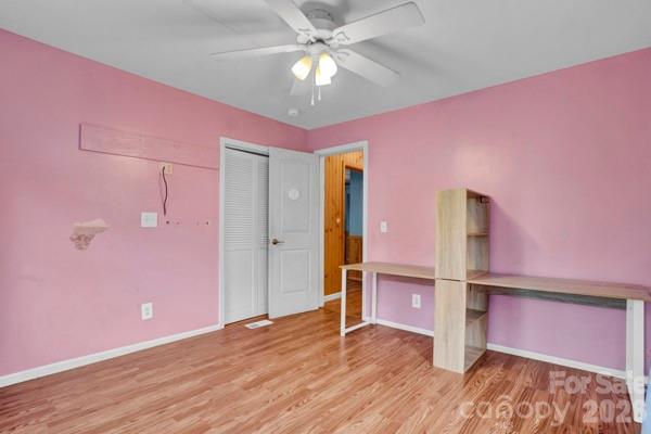 None - Residential