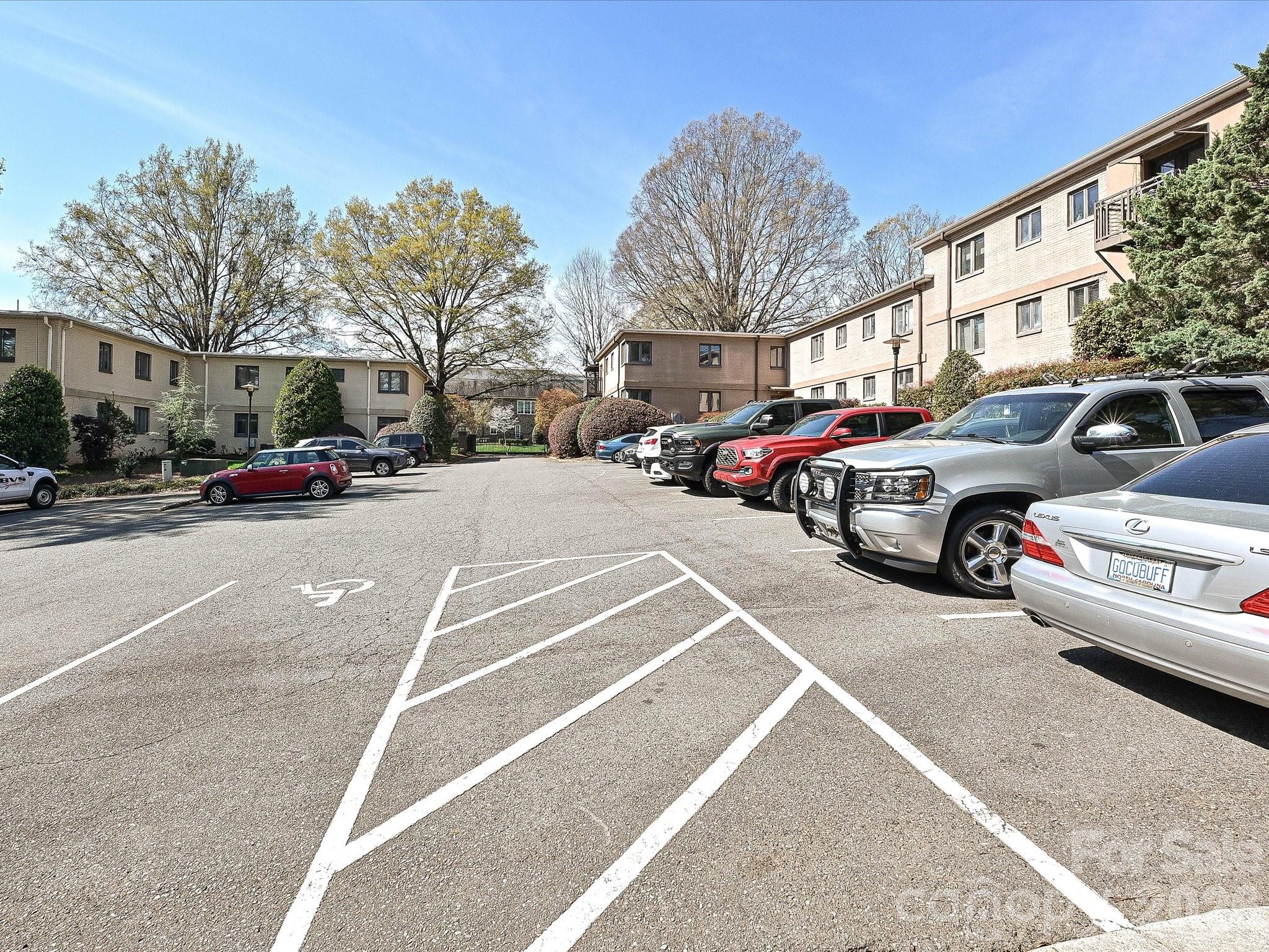 The Grove - Residential