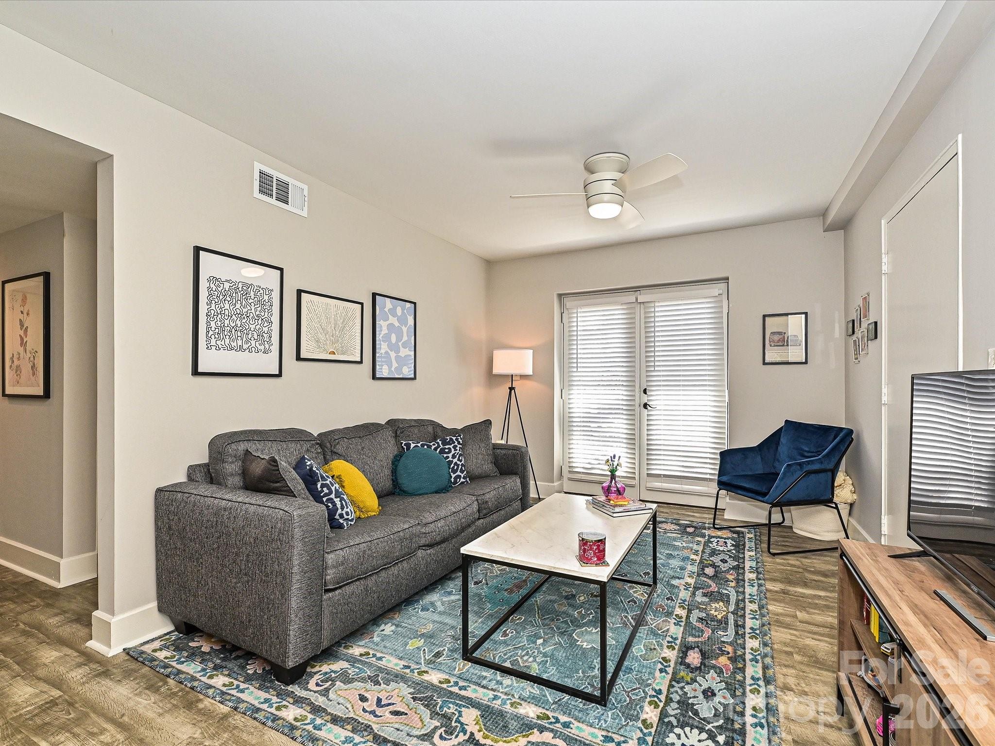 The Grove - Residential