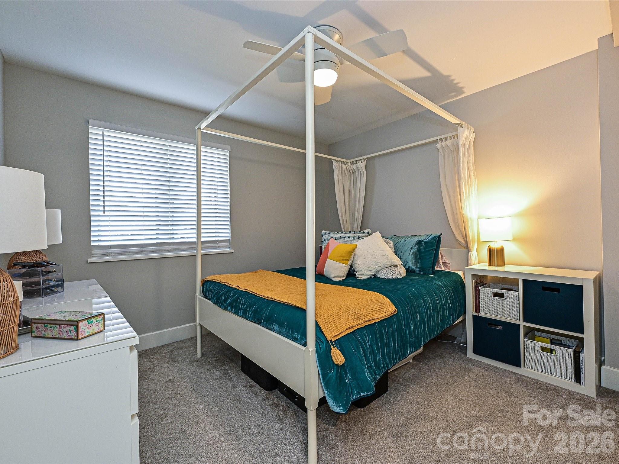 The Grove - Residential