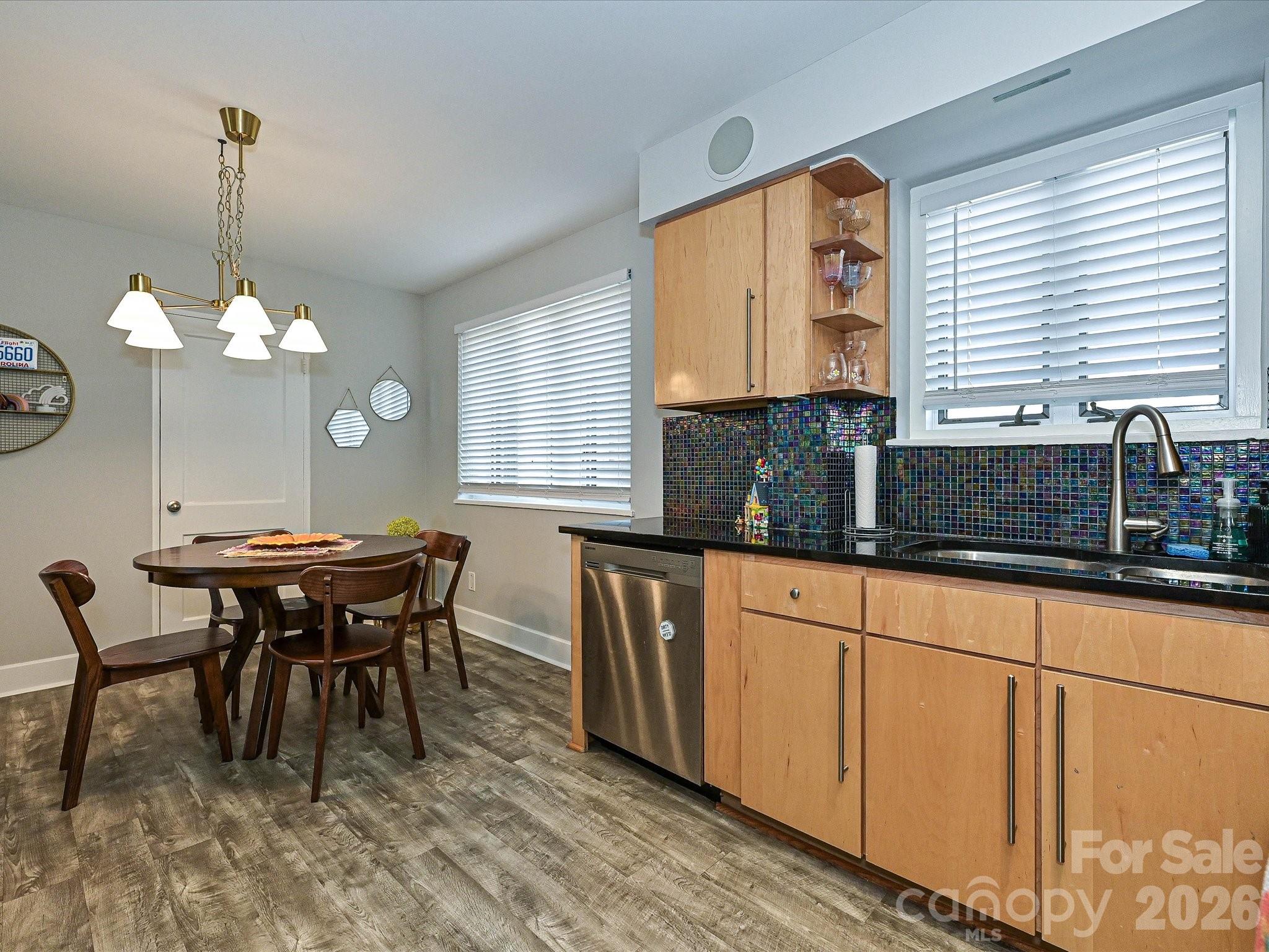 The Grove - Residential