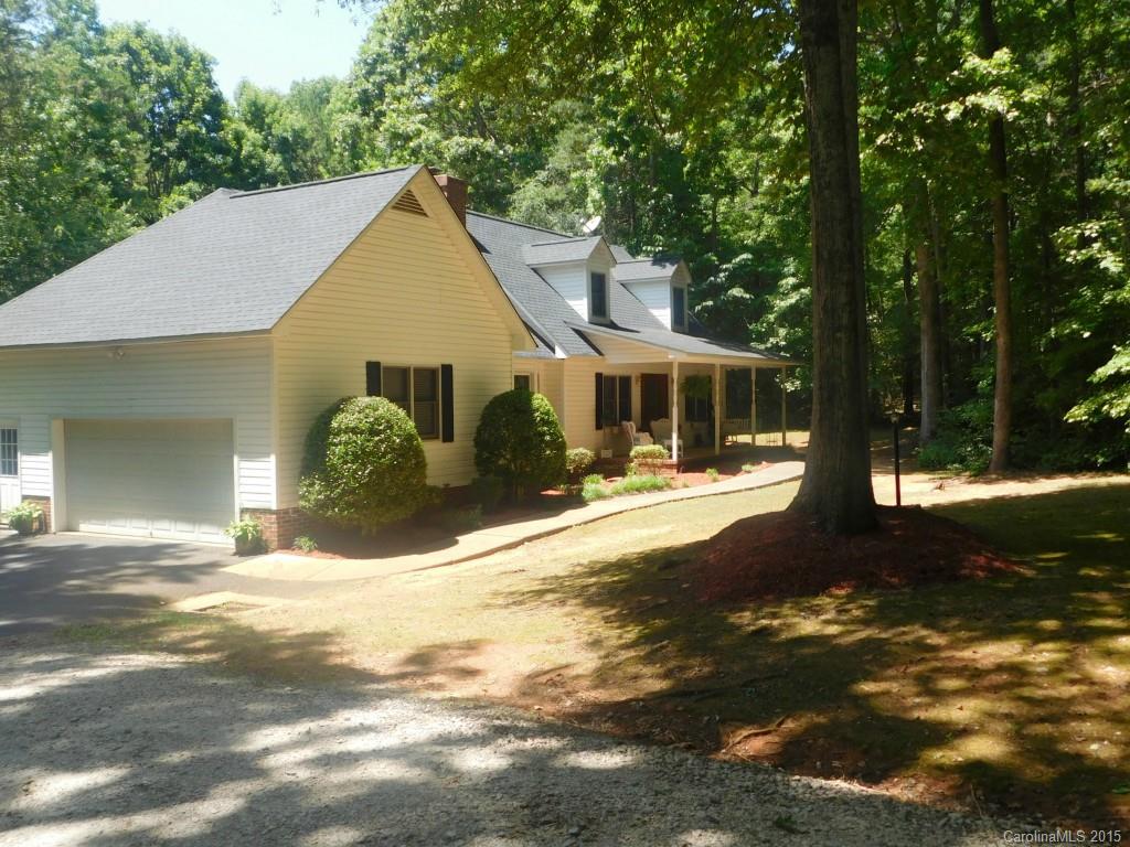 Shiloh Farms - Residential