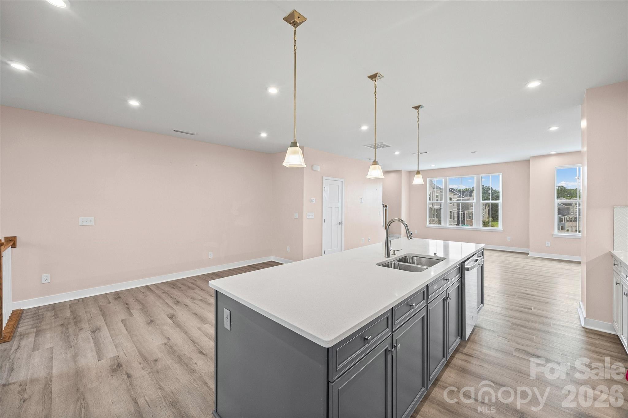 Trinity Townes - Residential
