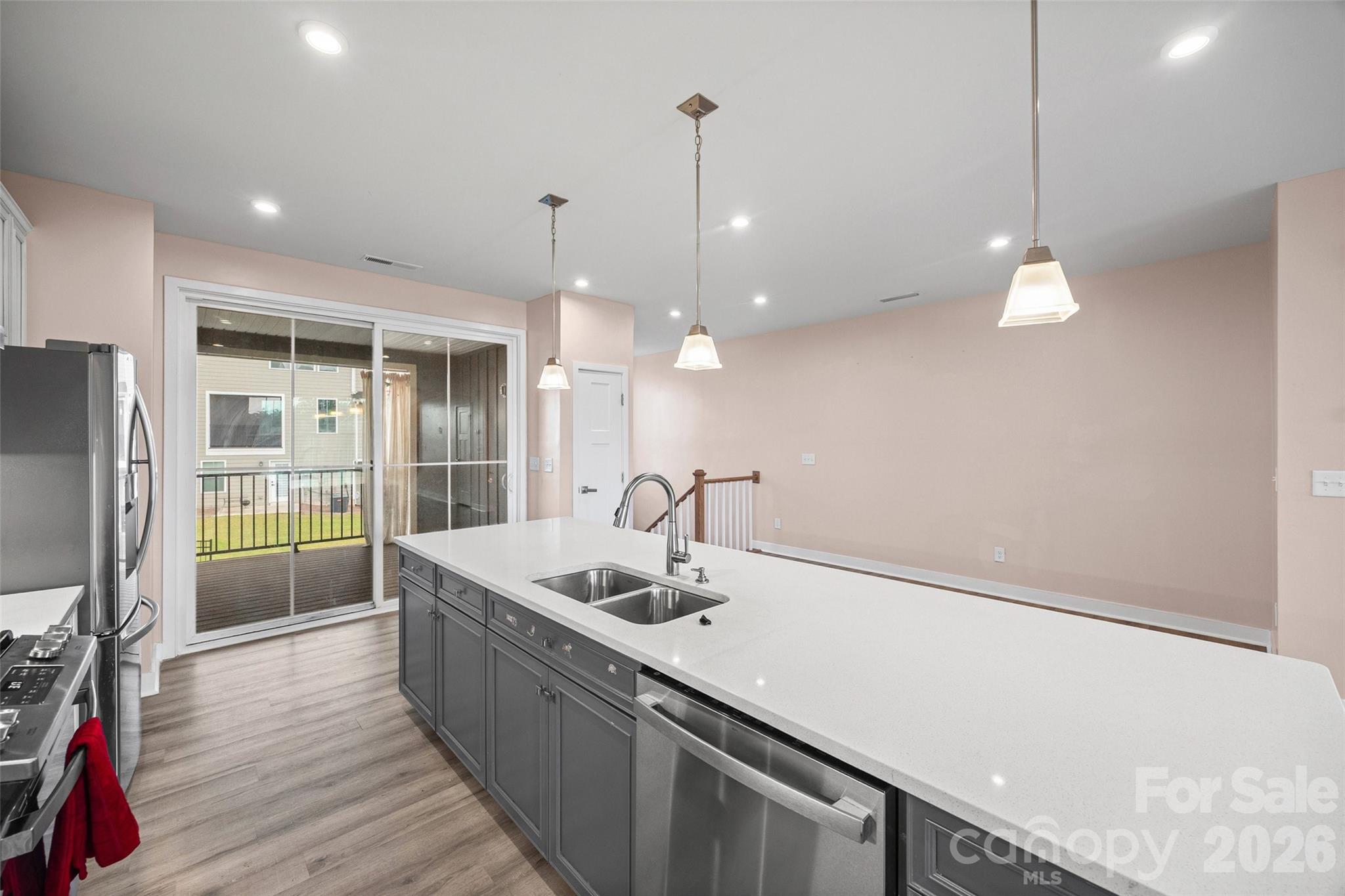 Trinity Townes - Residential