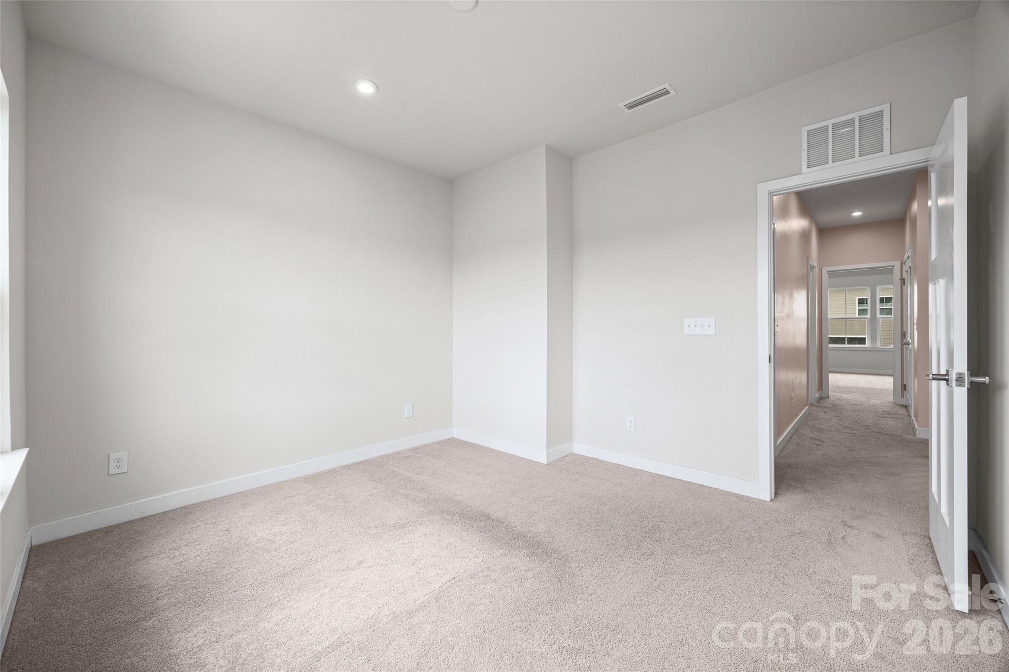 Trinity Townes - Residential