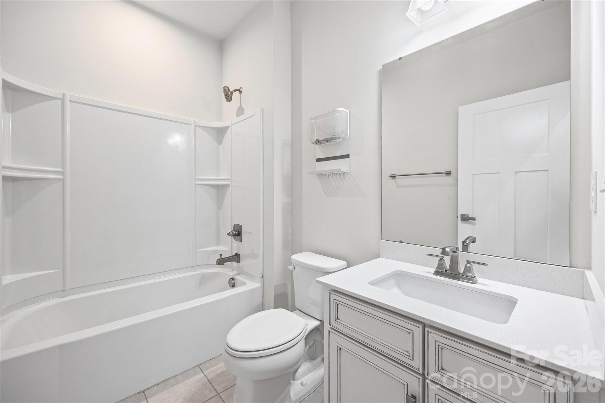 Trinity Townes - Residential