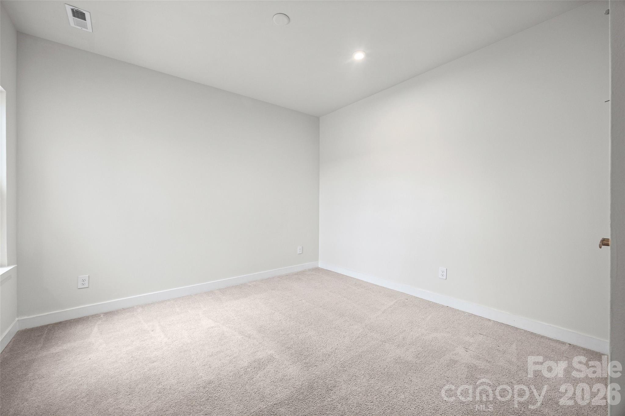 Trinity Townes - Residential