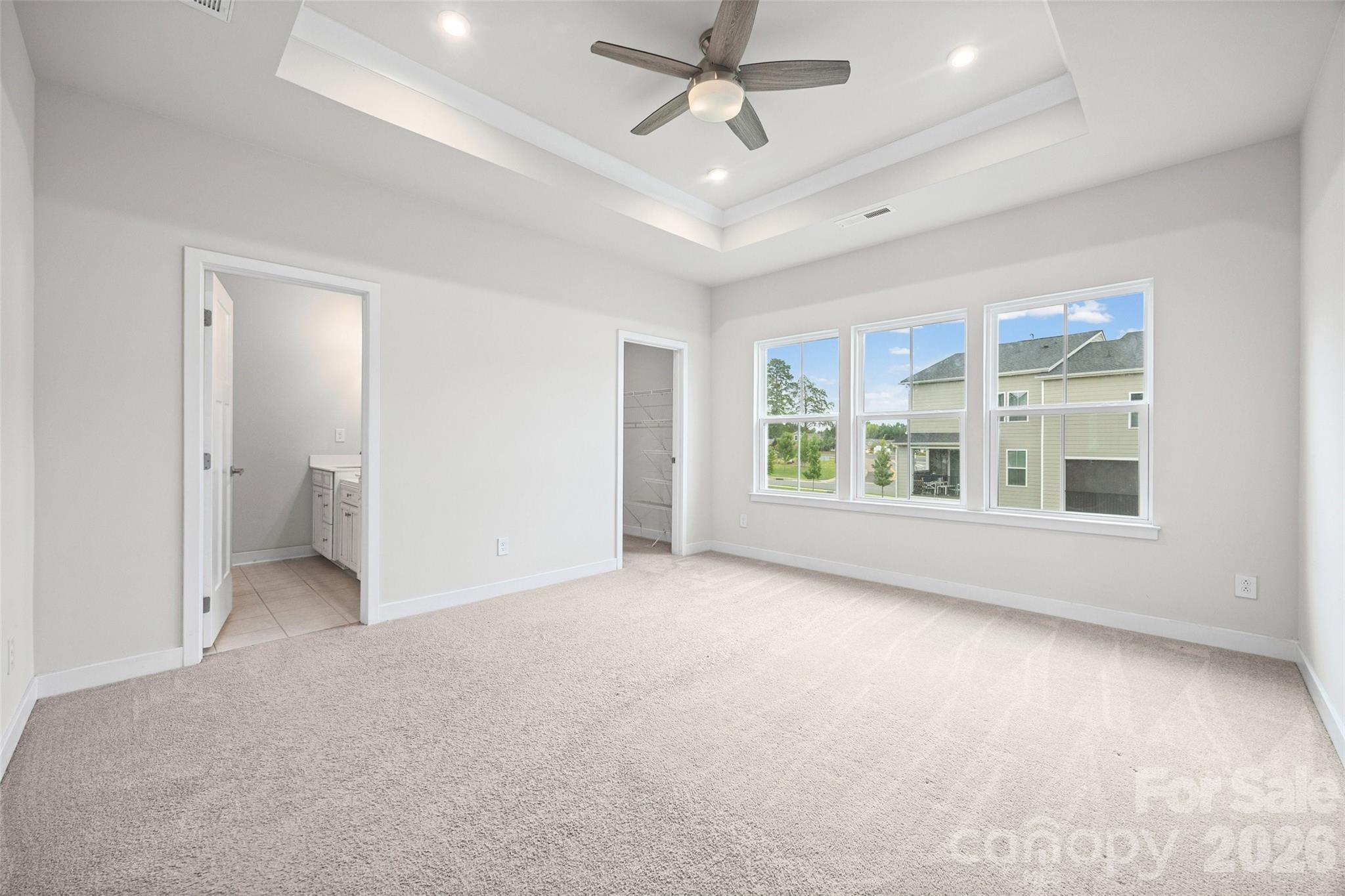 Trinity Townes - Residential