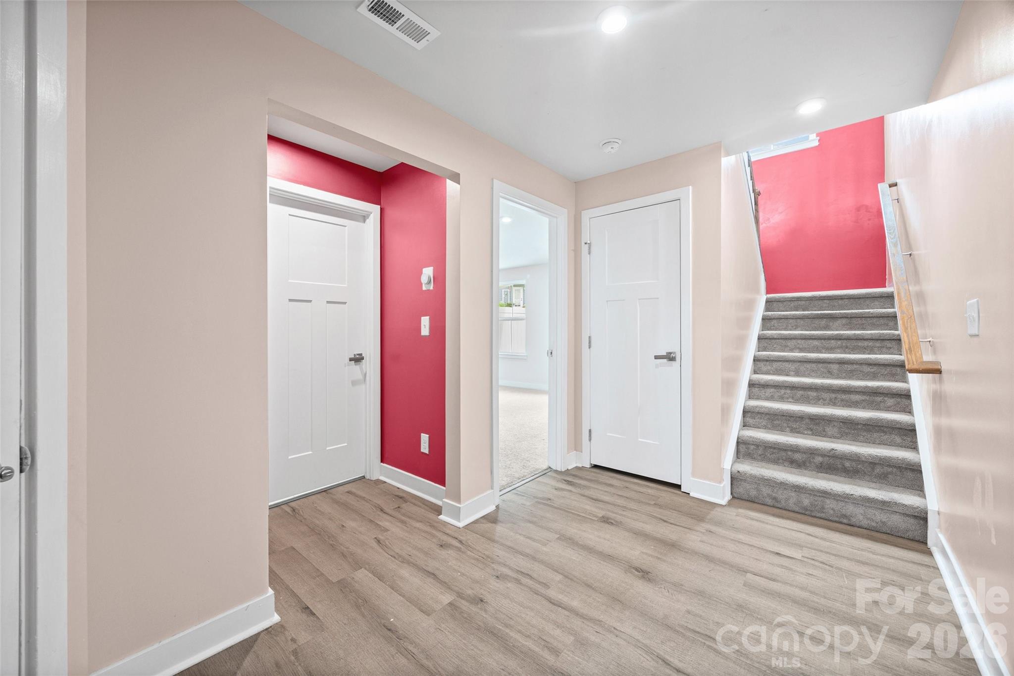 Trinity Townes - Residential