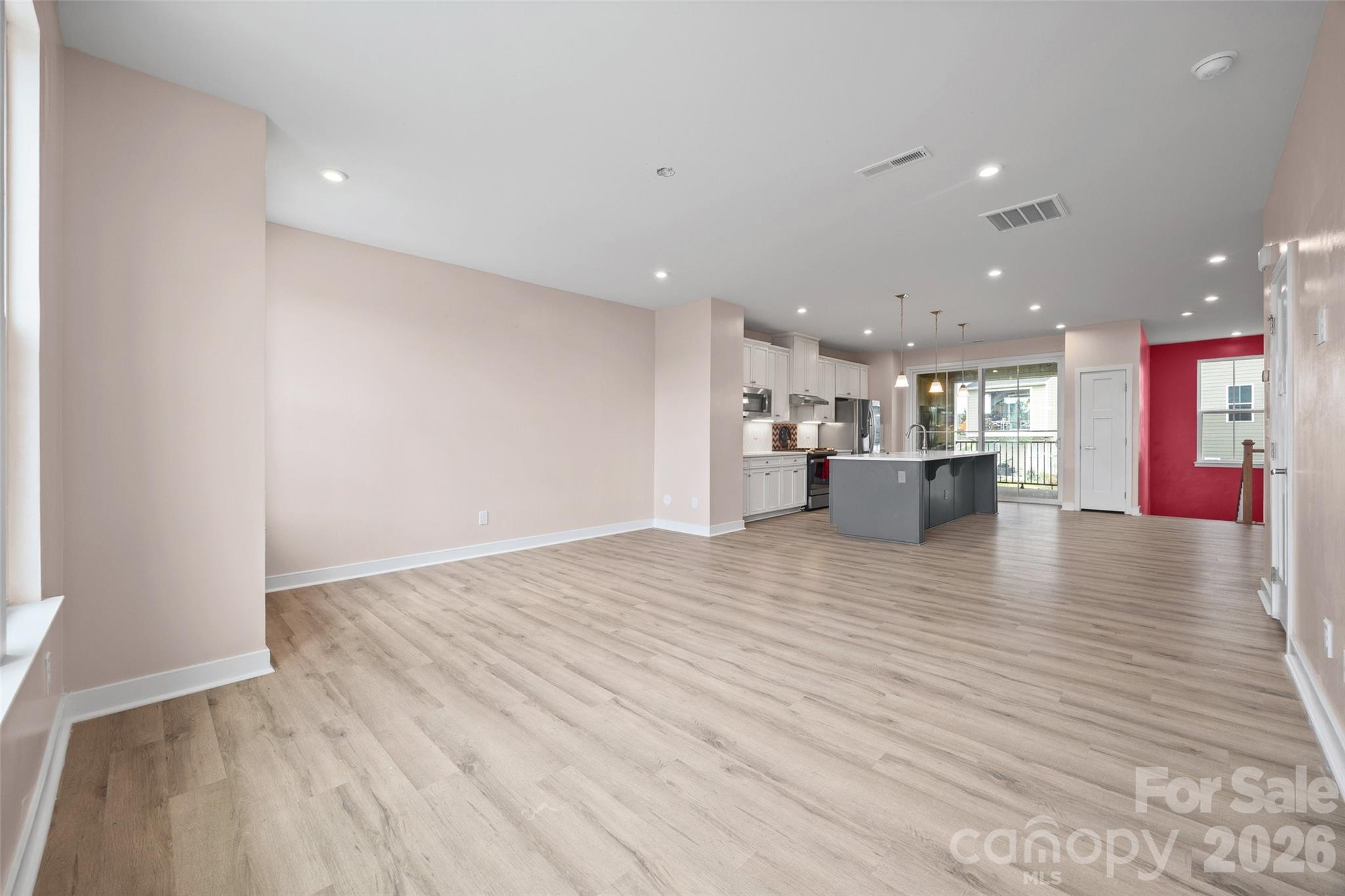 Trinity Townes - Residential