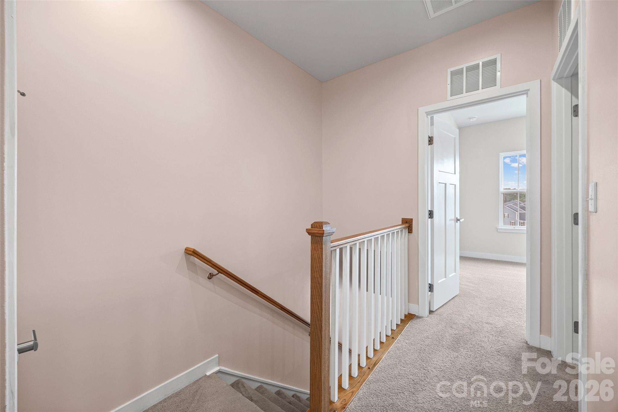 Trinity Townes - Residential