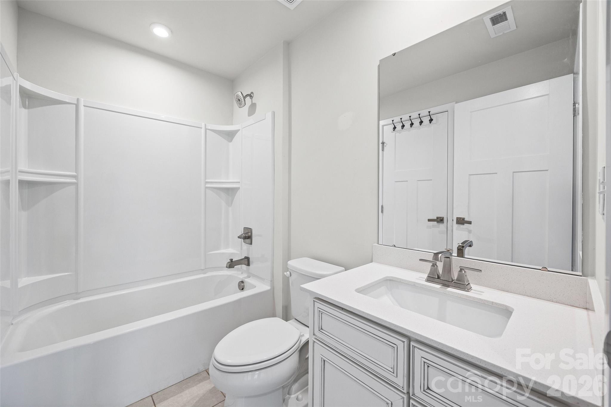 Trinity Townes - Residential