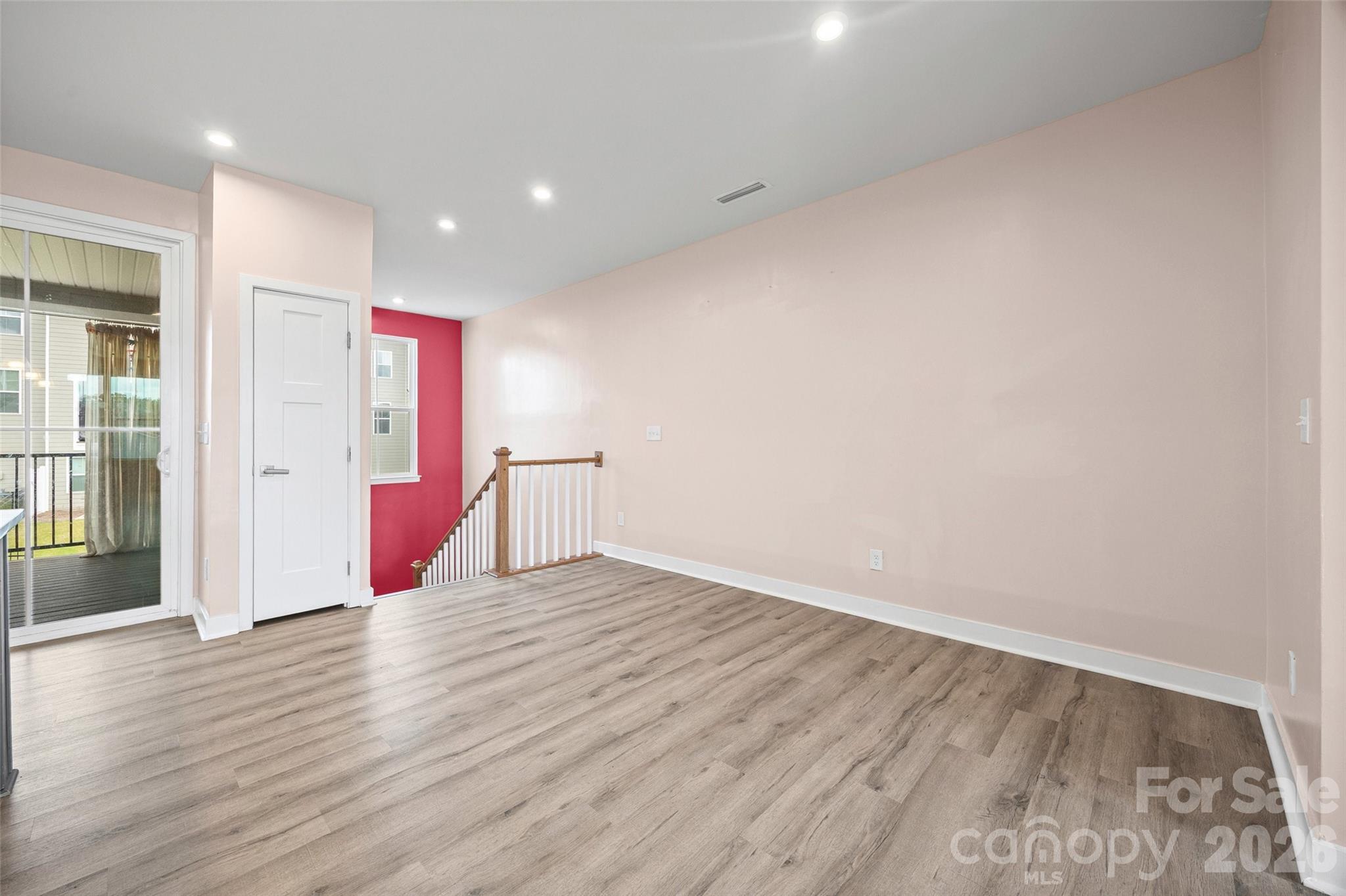 Trinity Townes - Residential