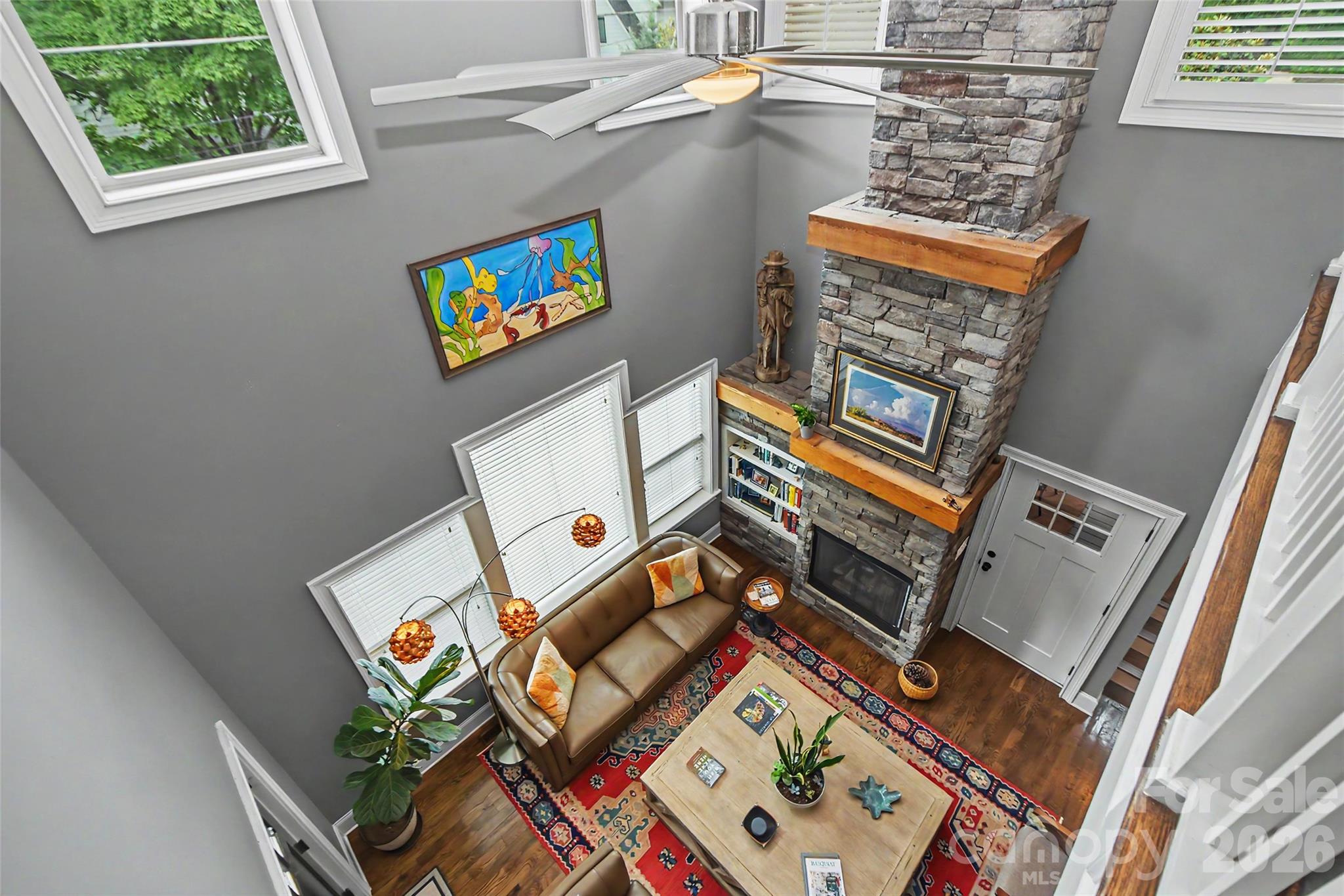 The Arts District - Residential