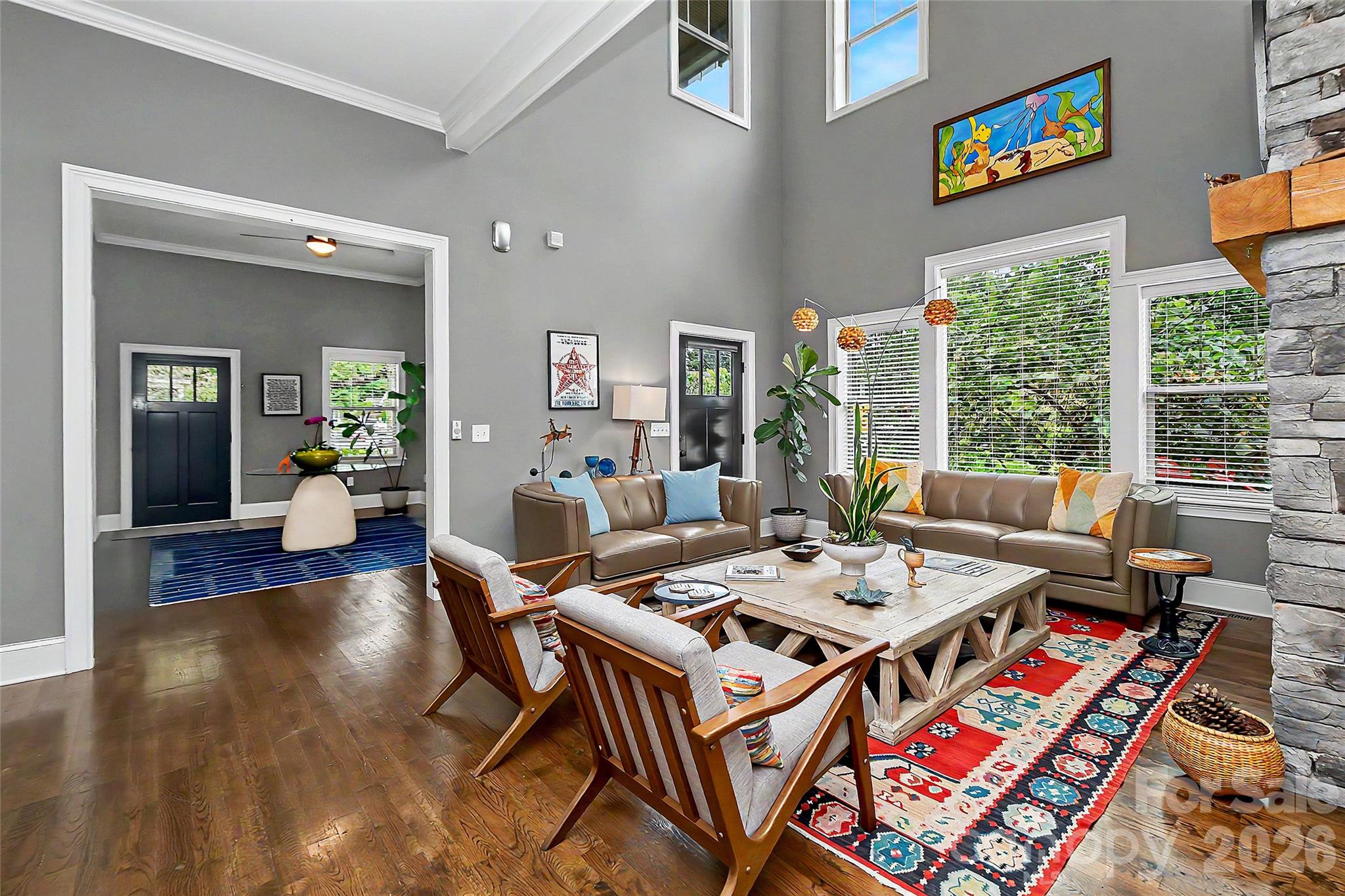 The Arts District - Residential