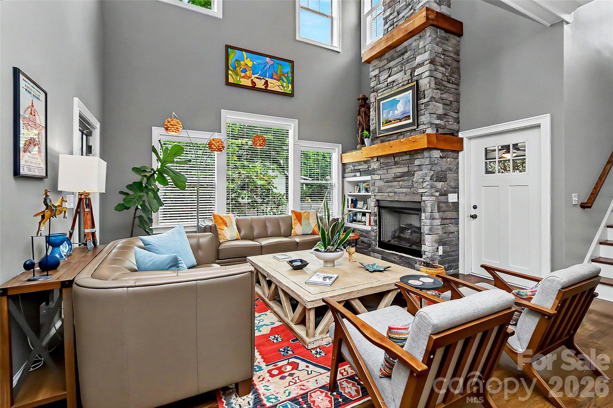 The Arts District - Residential