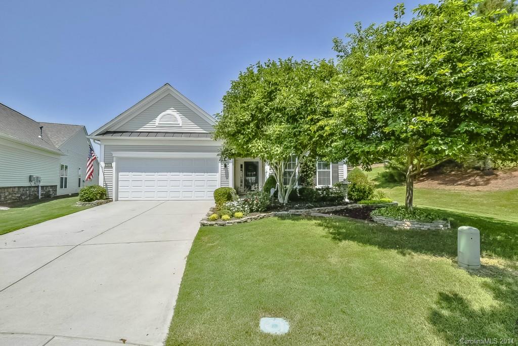 Sun City Carolina Lakes - Residential