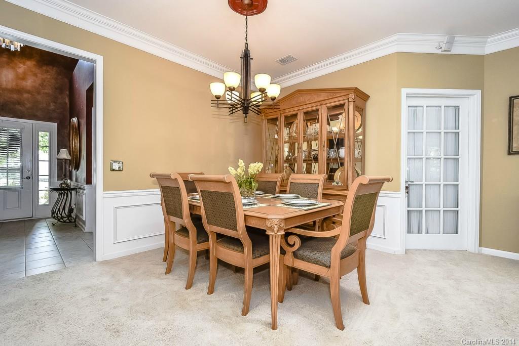 Sun City Carolina Lakes - Residential