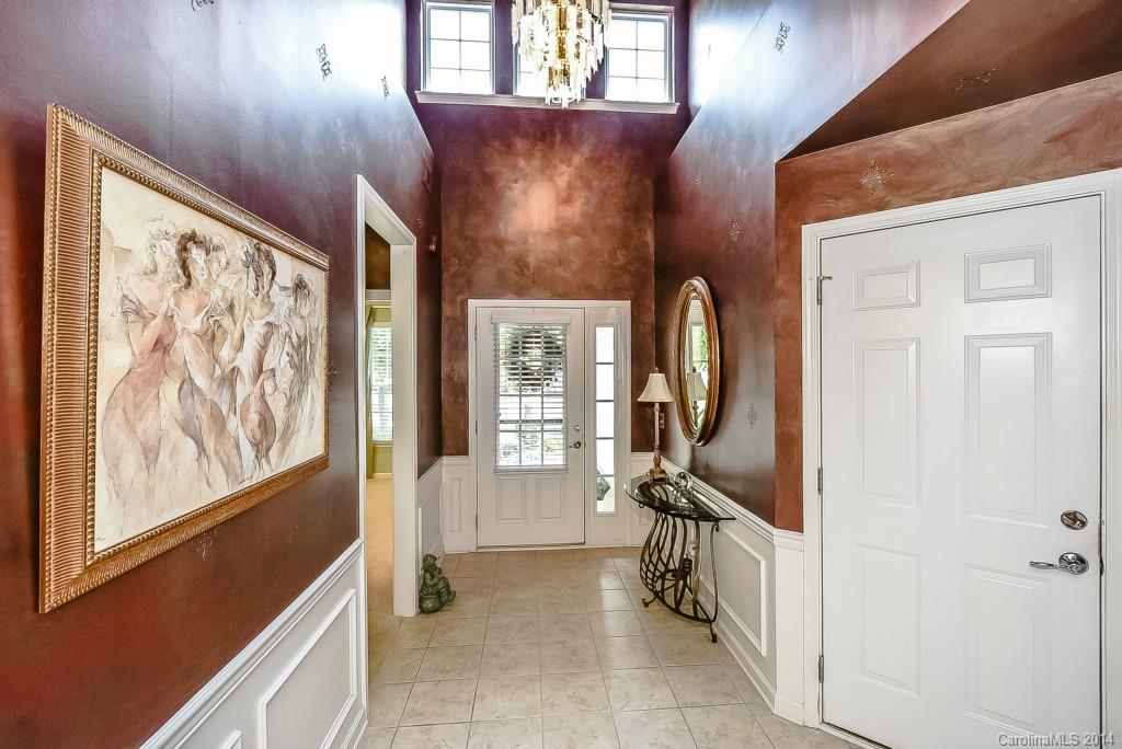 Sun City Carolina Lakes - Residential