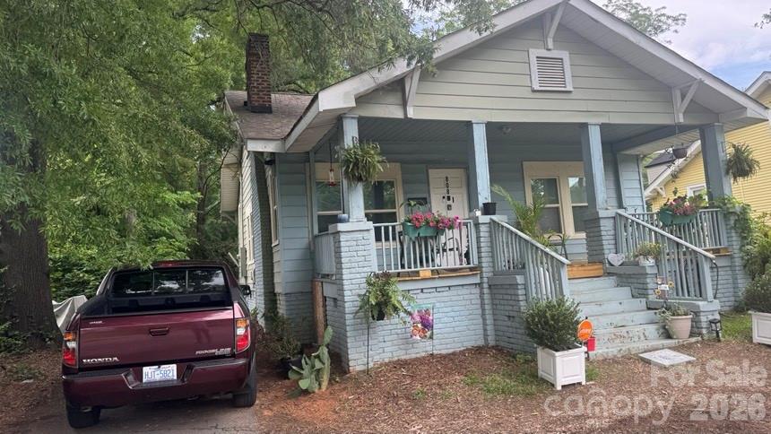 Graham Heights - Residential