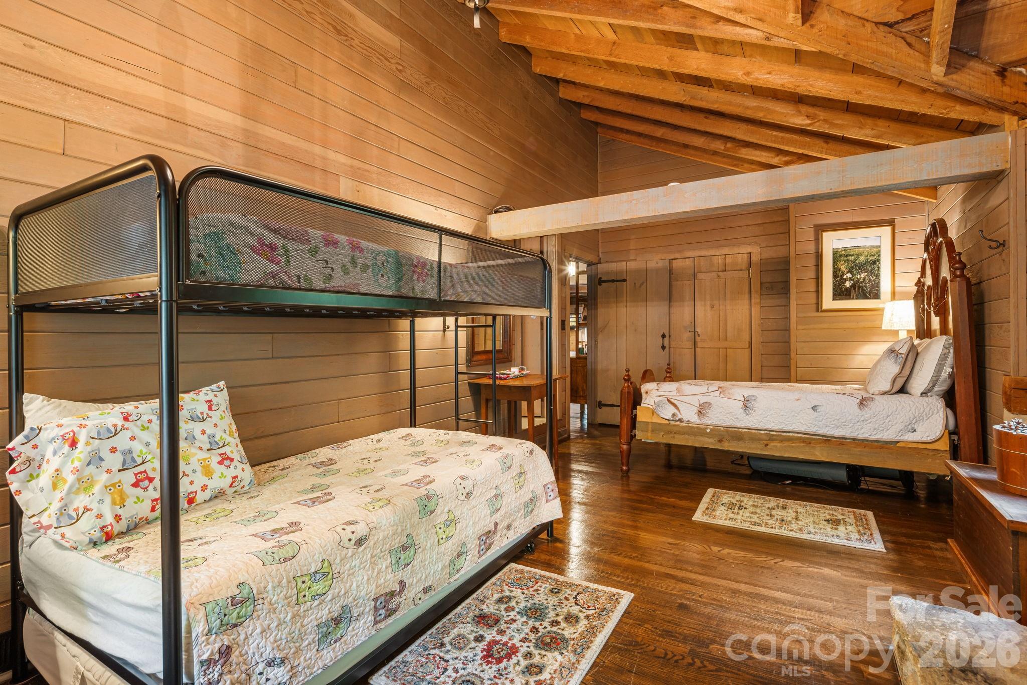 Wolf Laurel - Residential