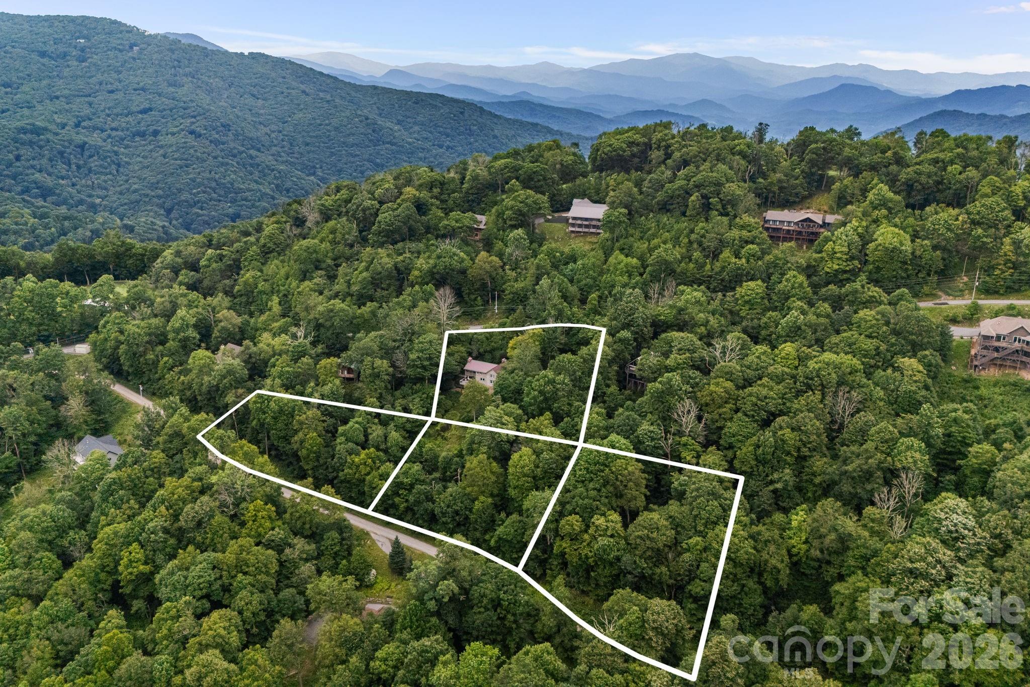 Wolf Laurel - Residential