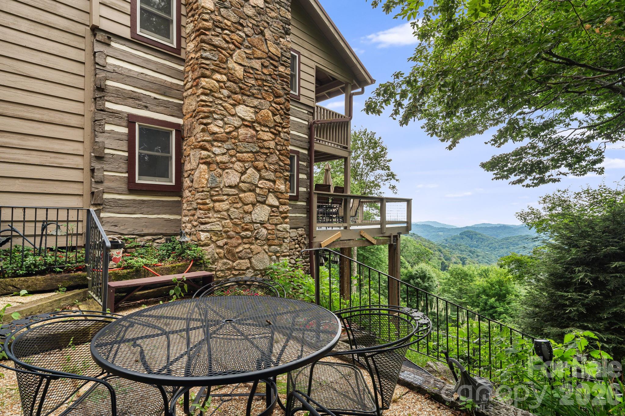 Wolf Laurel - Residential