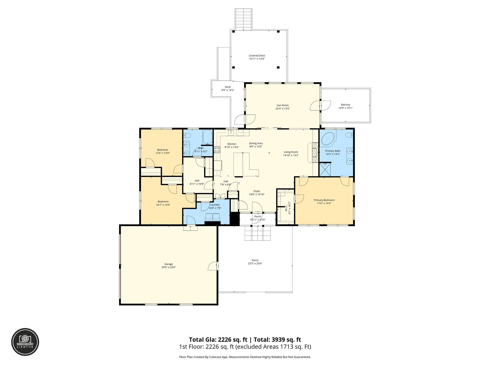 None - Residential