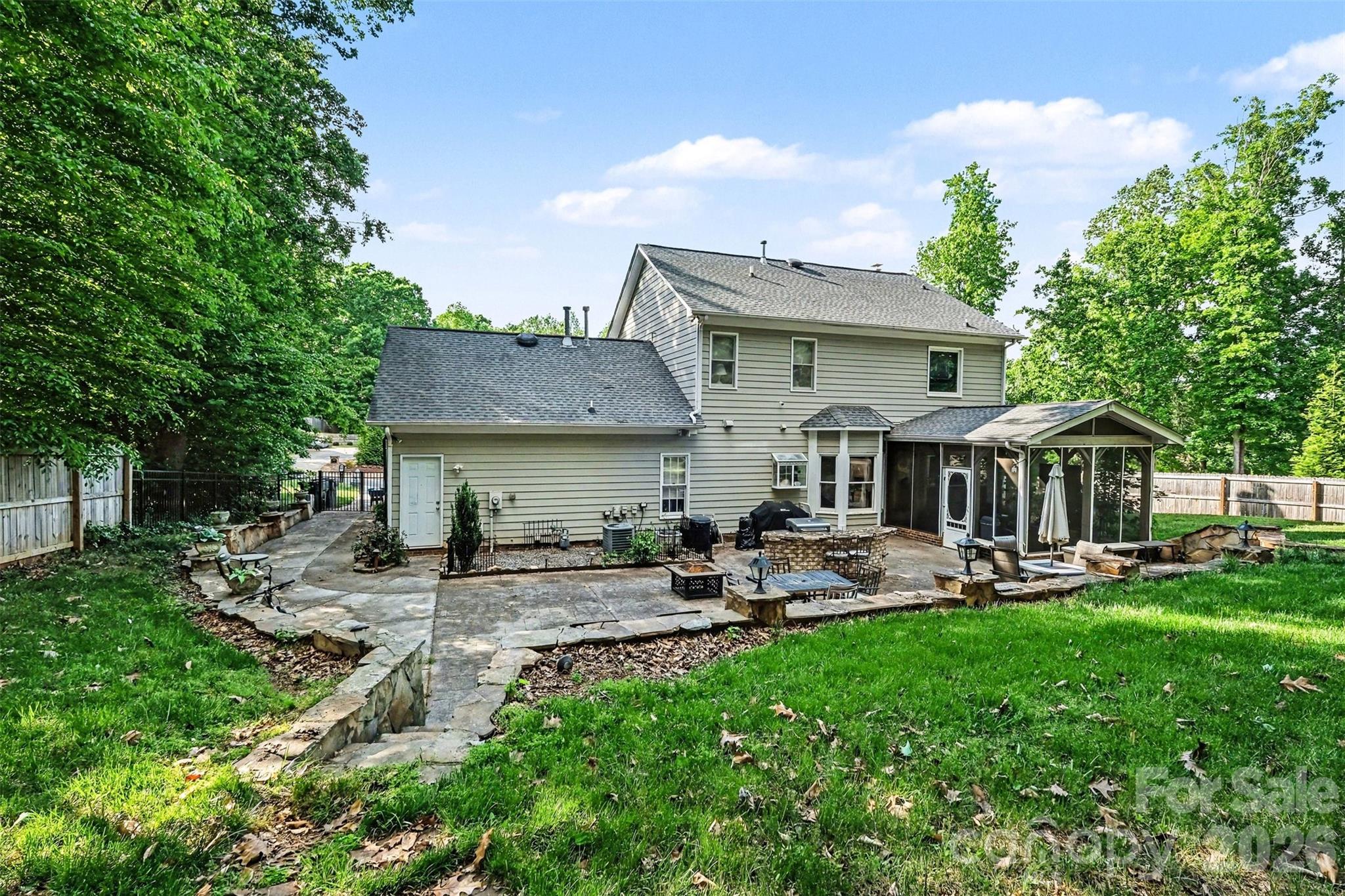 Farmwood North - Residential