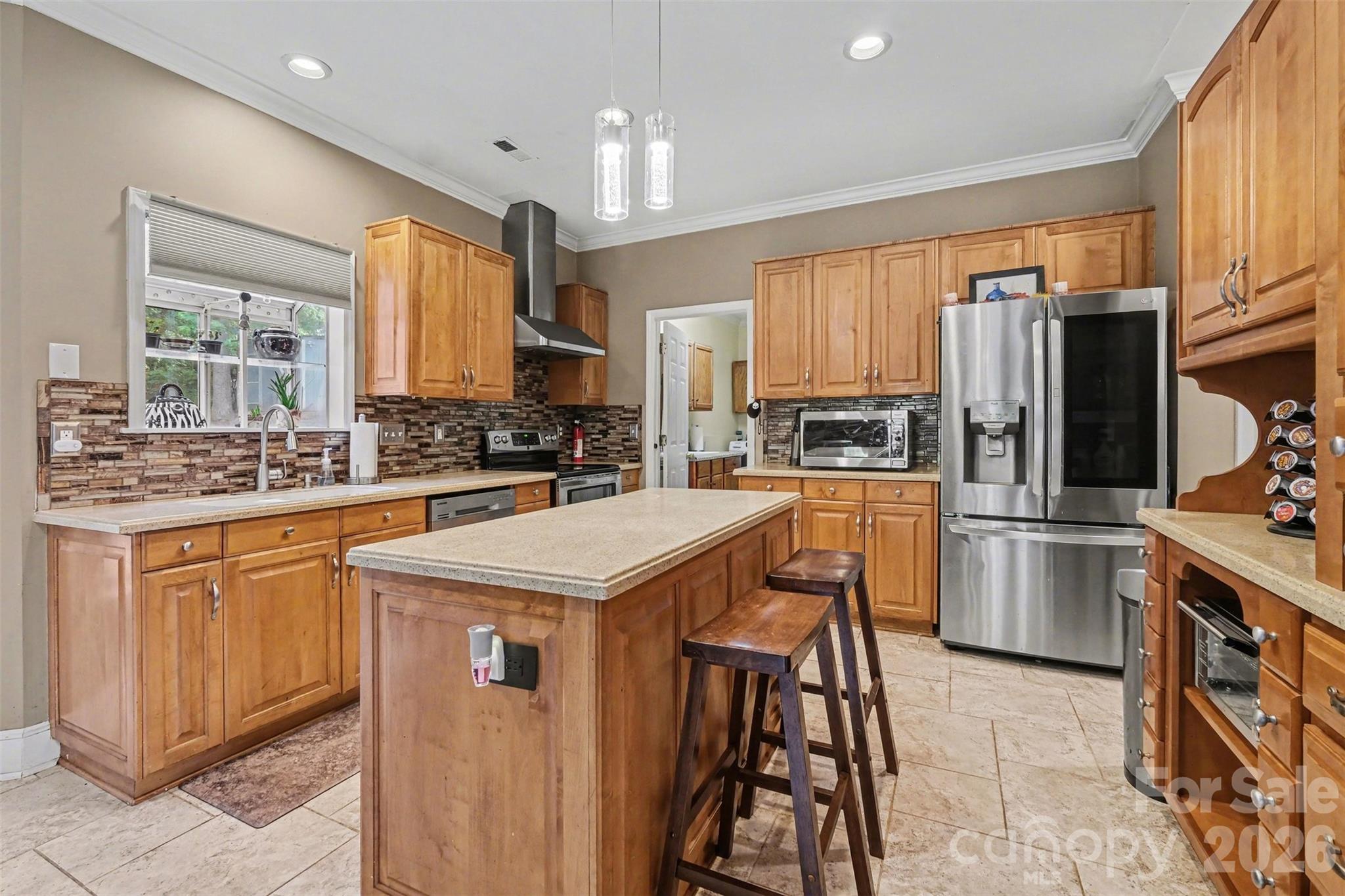 Farmwood North - Residential