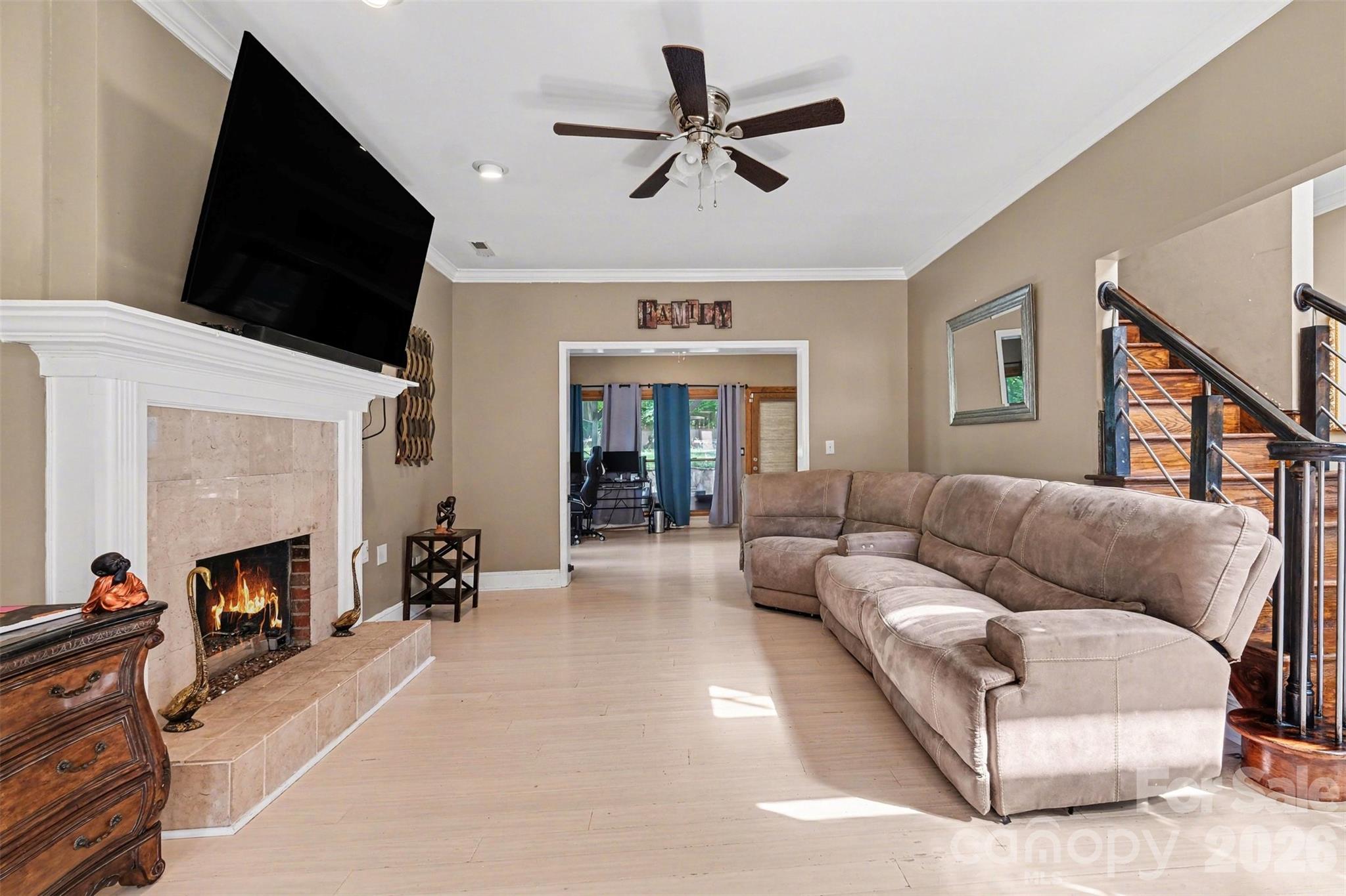 Farmwood North - Residential