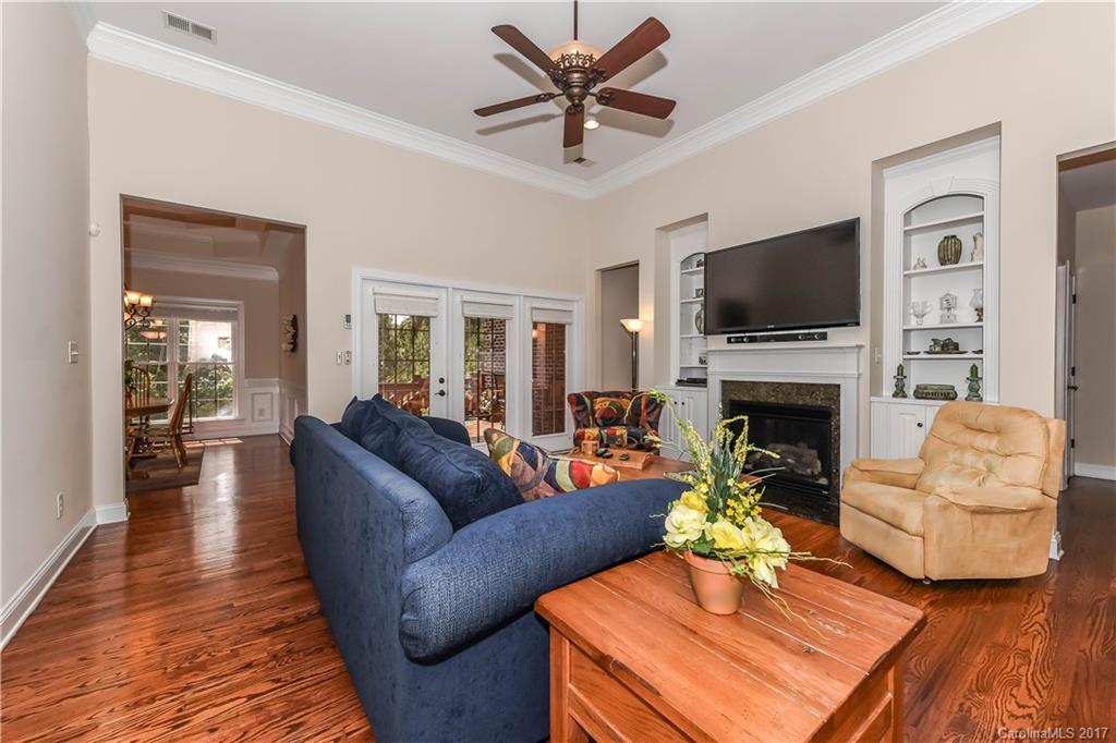 Waterford Glen - Residential