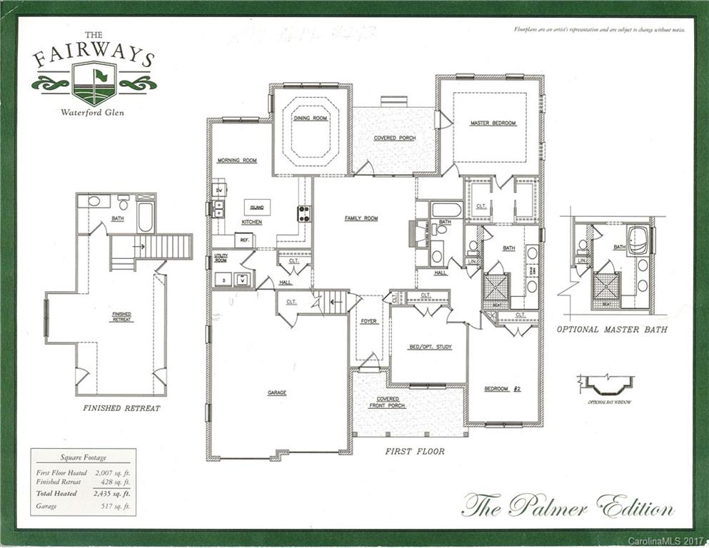 Waterford Glen - Residential