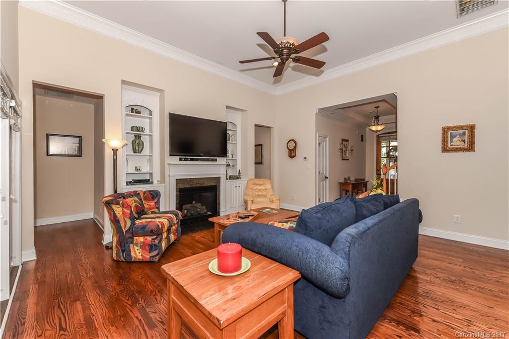 Waterford Glen - Residential