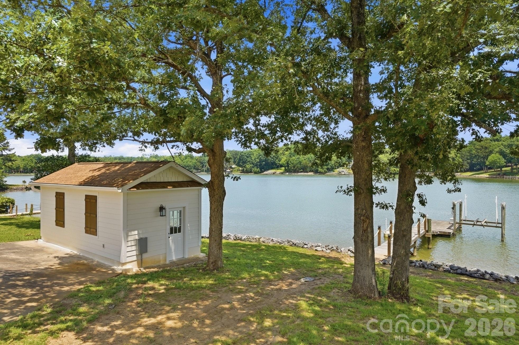 Lake Wylie - Residential