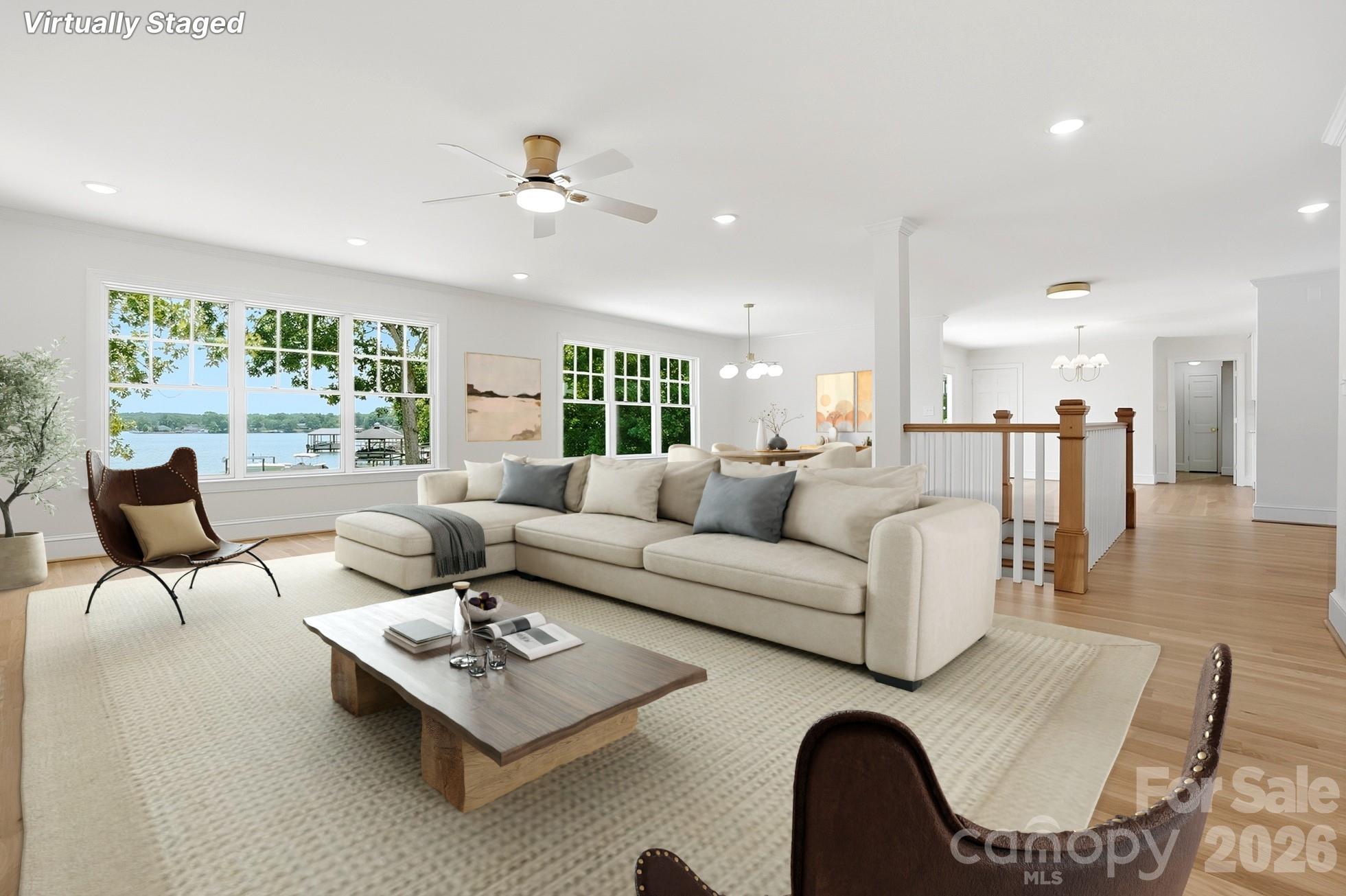 Lake Wylie - Residential