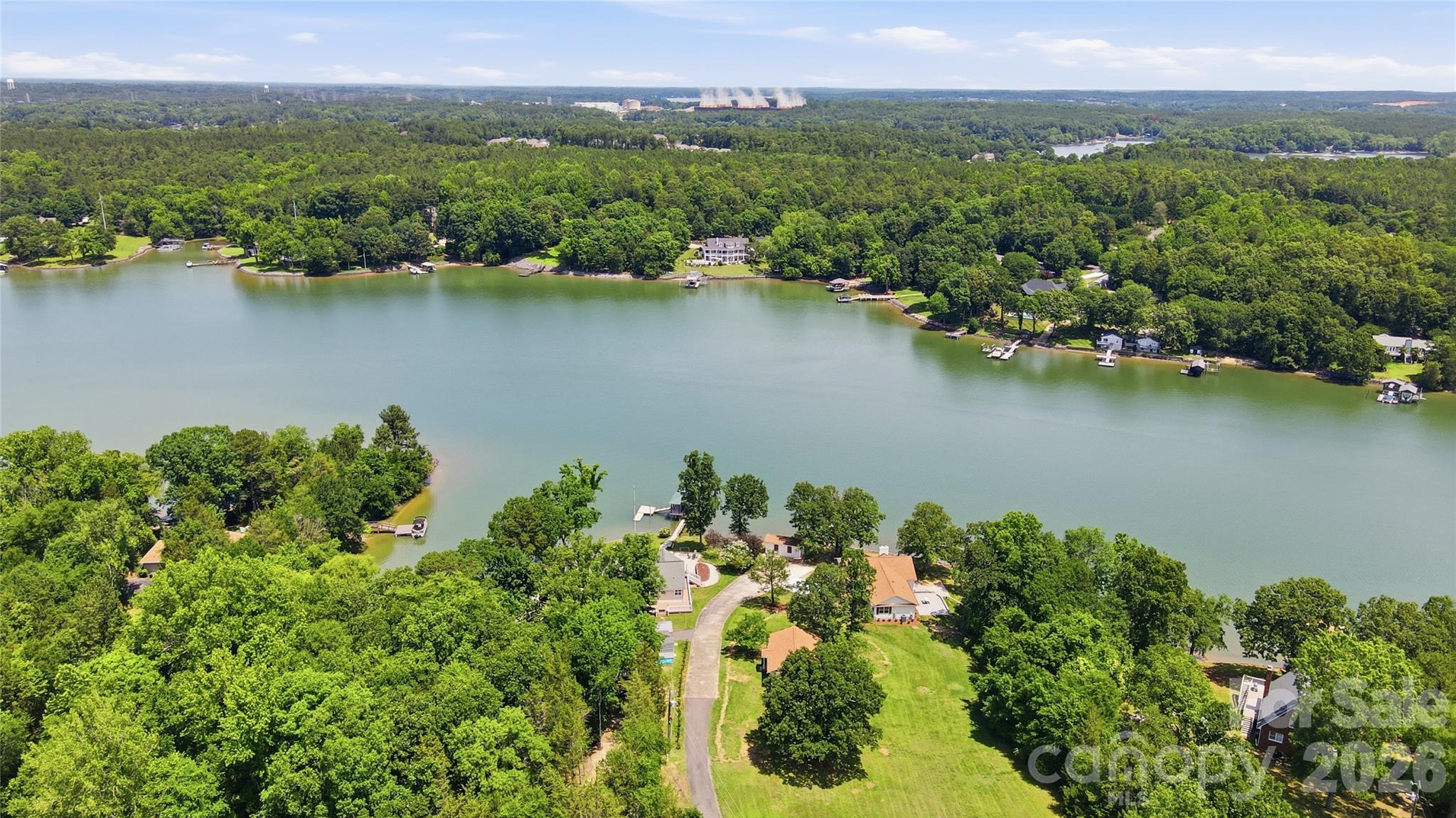 Lake Wylie - Residential