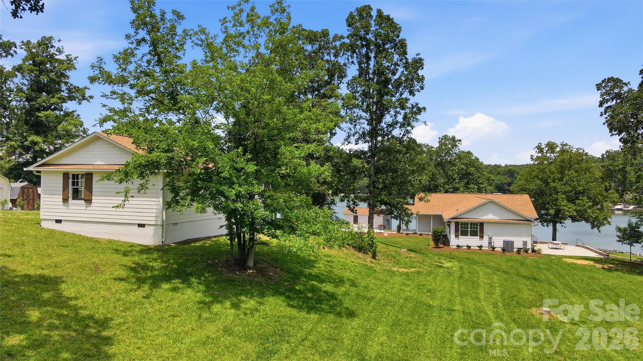 Lake Wylie - Residential