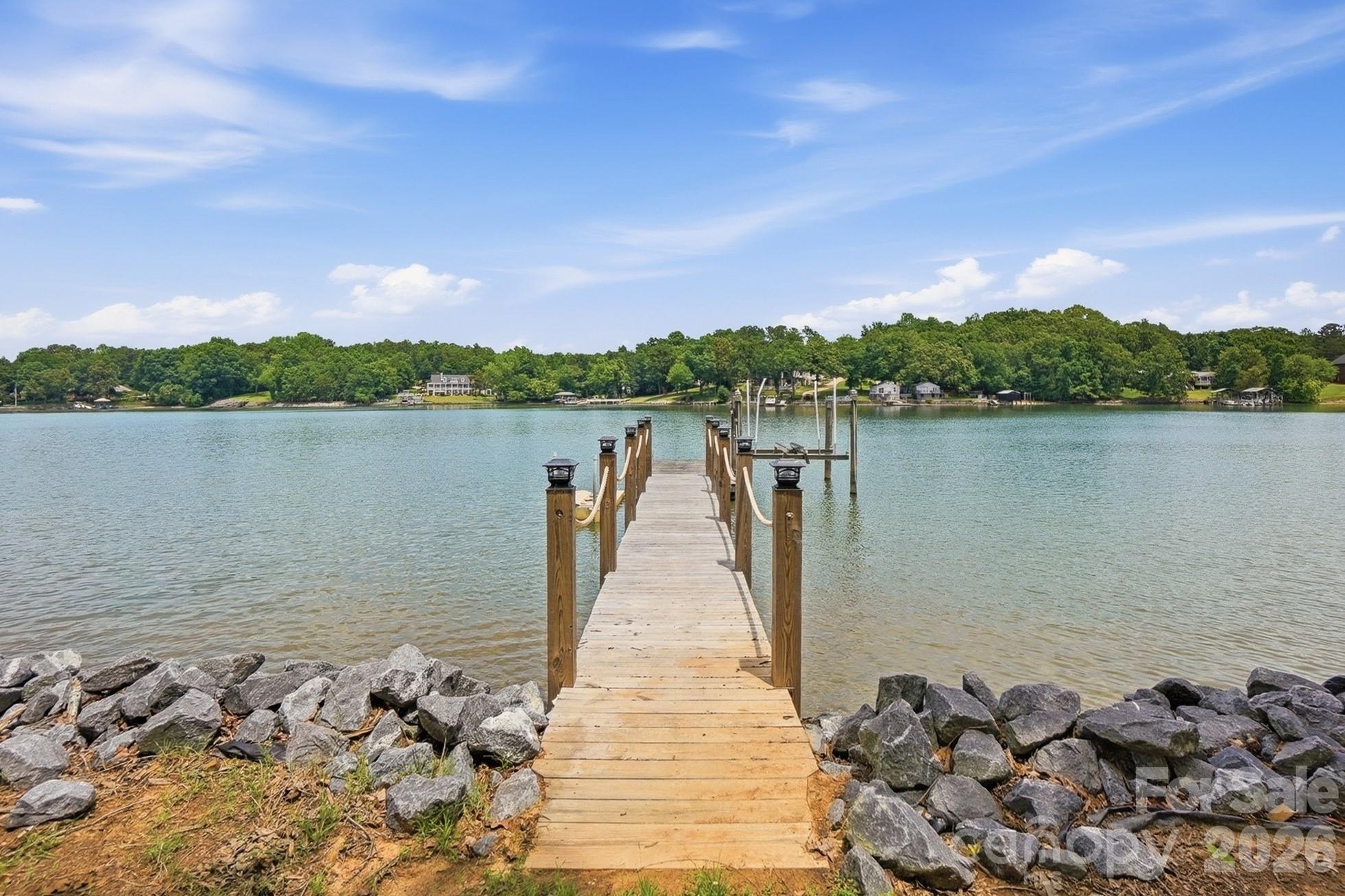 Lake Wylie - Residential