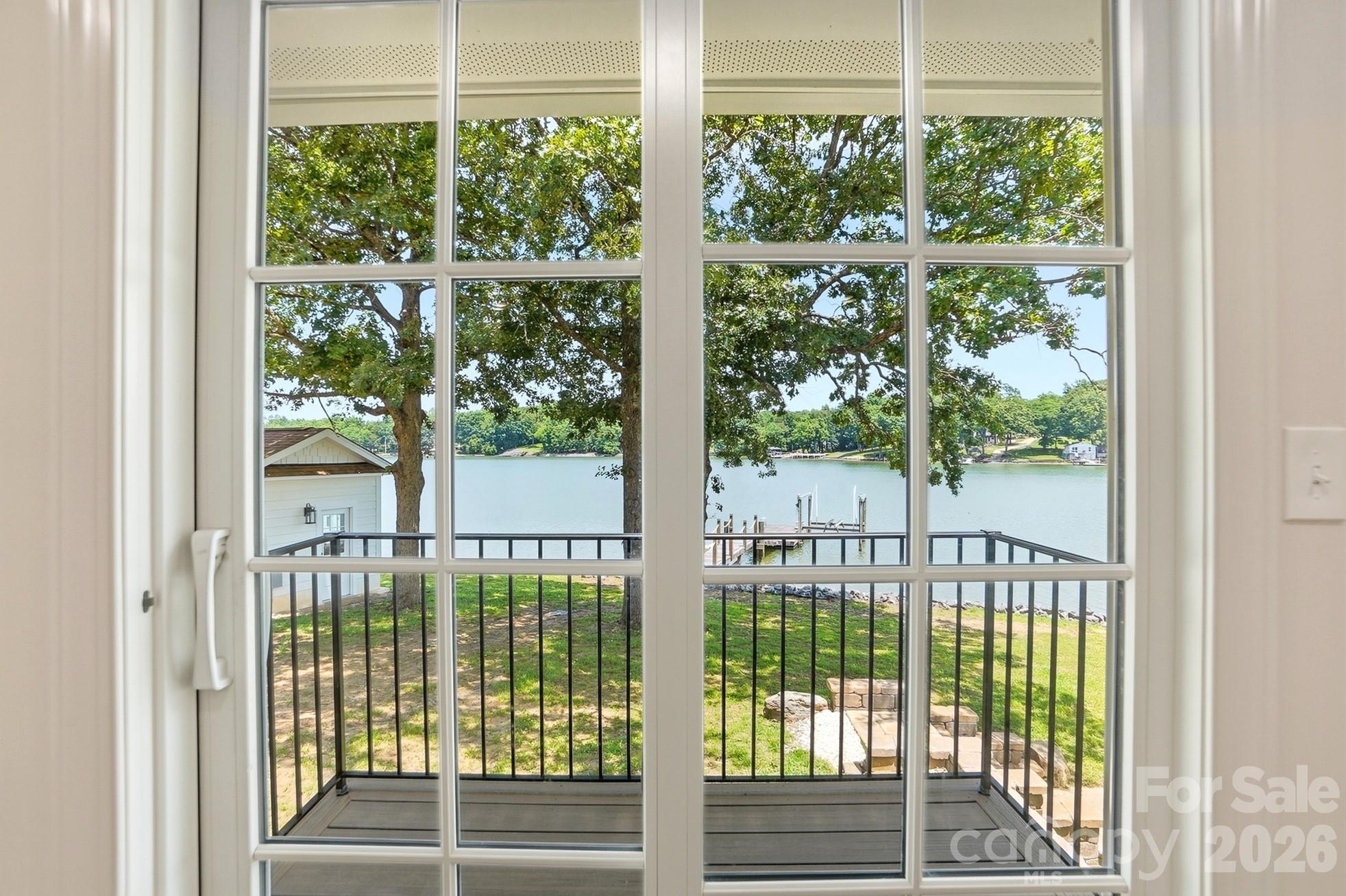 Lake Wylie - Residential