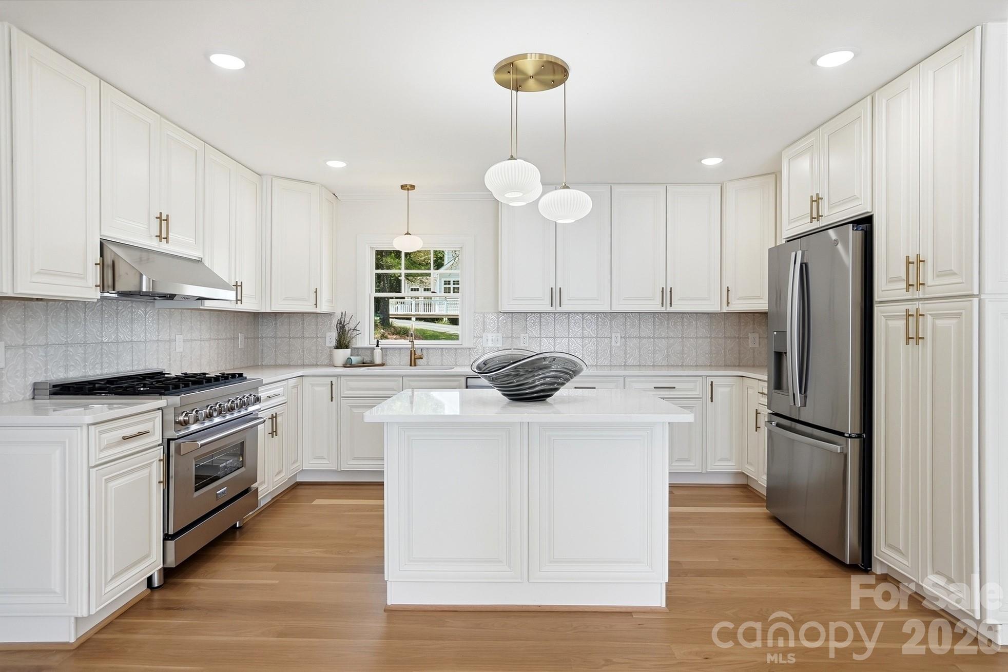 Lake Wylie - Residential
