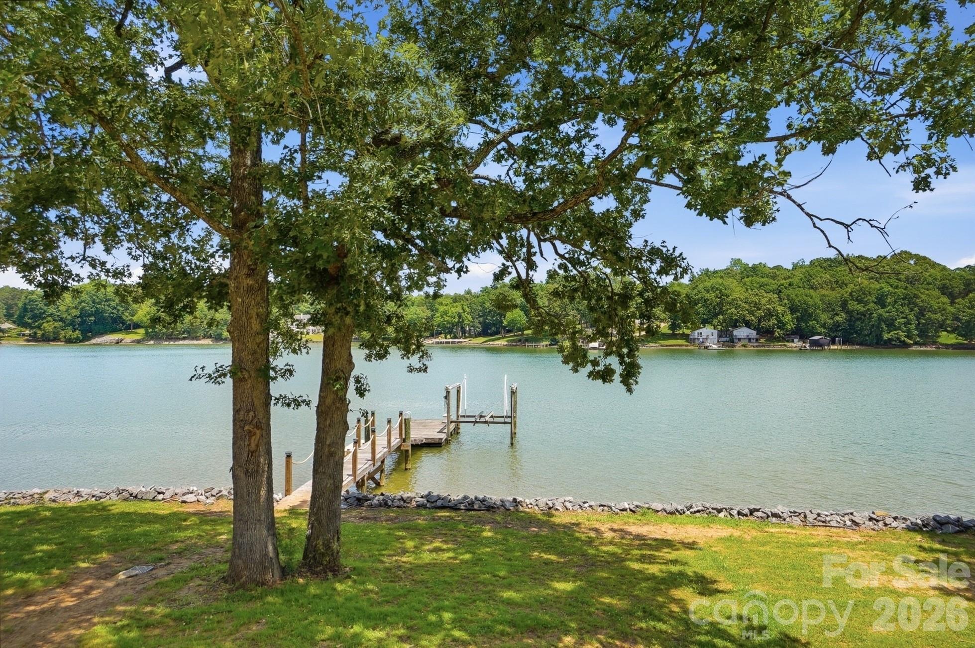 Lake Wylie - Residential